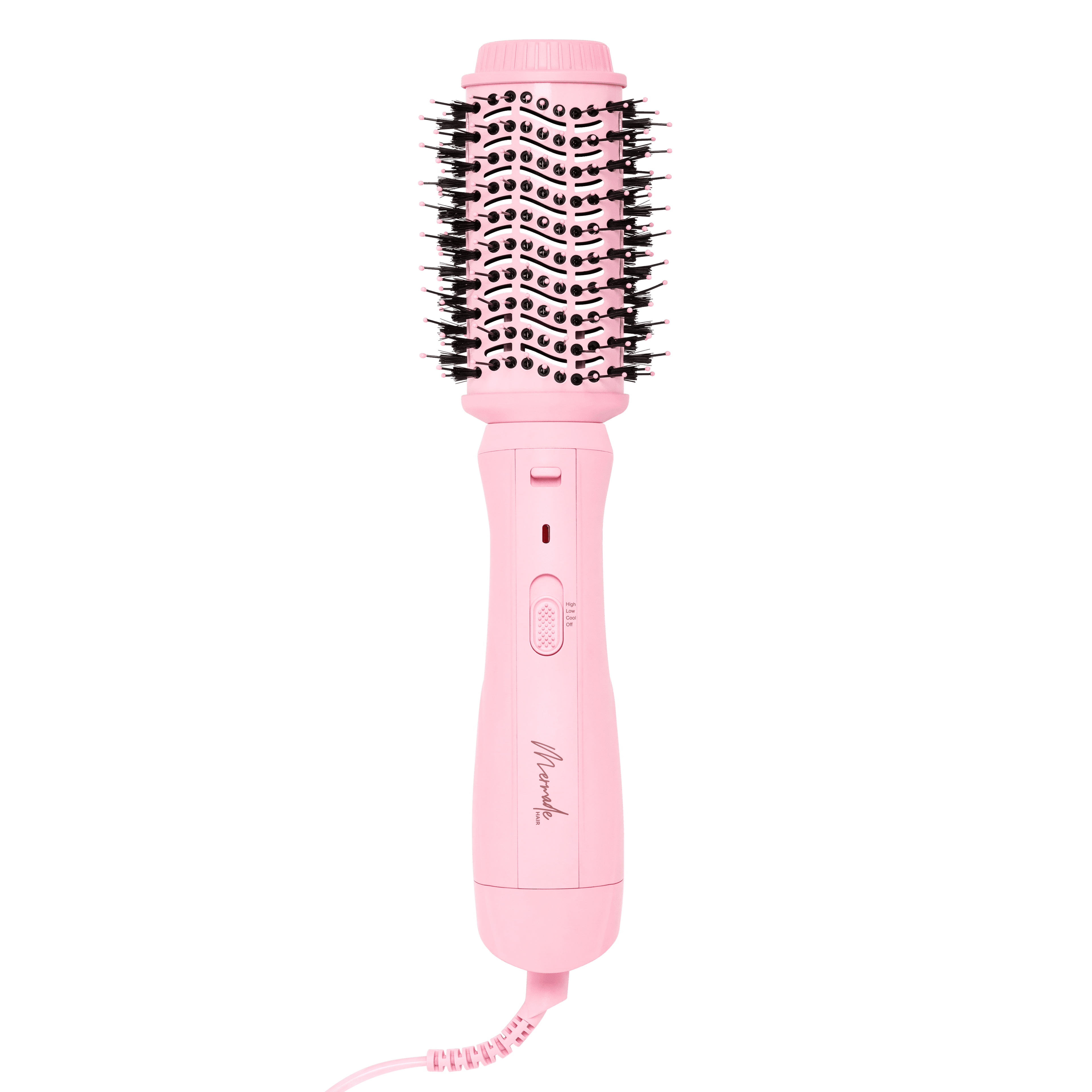 Mermade Interchangeable Blow Dry Brush 2