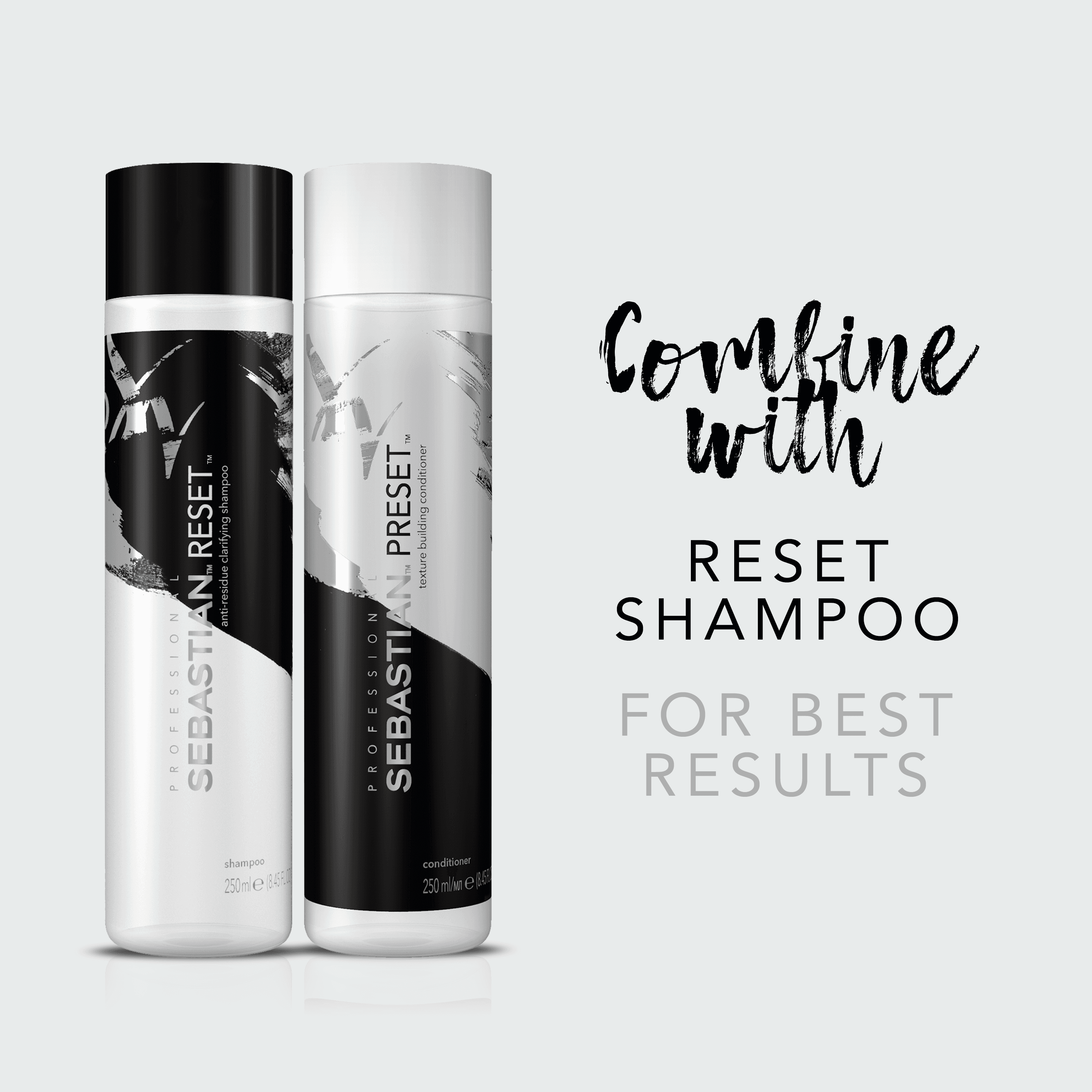 Sebastian Professional Preset Conditioner 1000 ml - produktbild 3