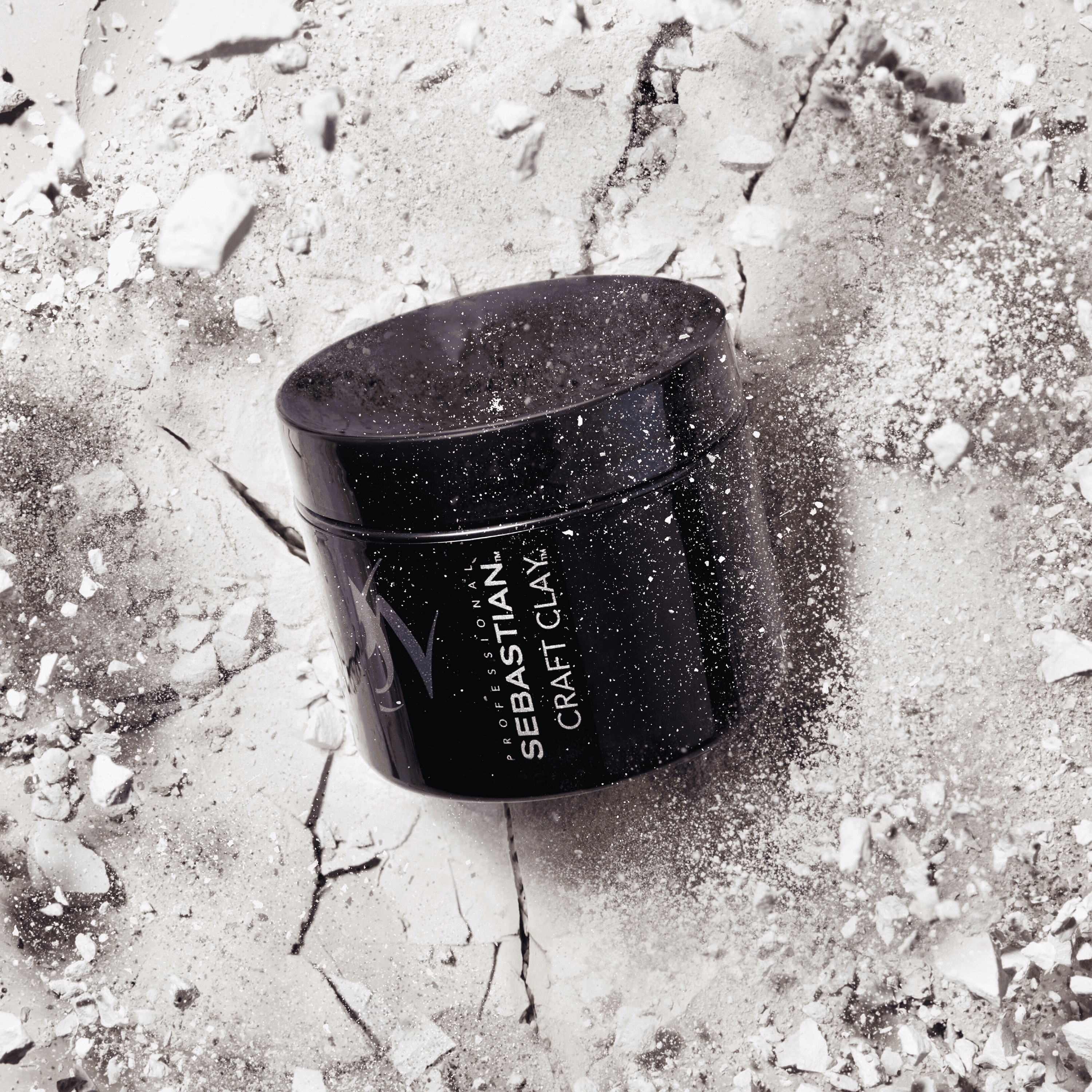 Sebastian Professional Craft Clay 150 ml 5