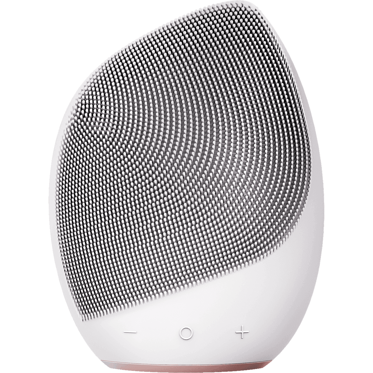 GESKE Sonic Facial Brush 5 in 1 Grey