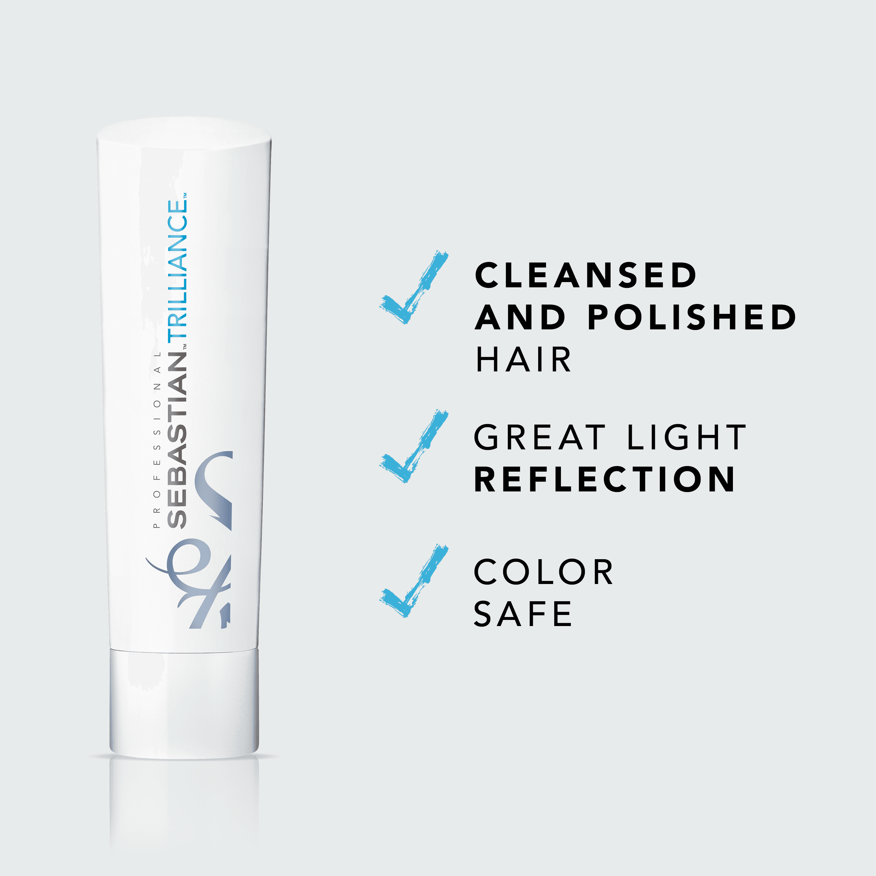 Sebastian Professional Trilliance Conditioner 250 ml - produktbild 2
