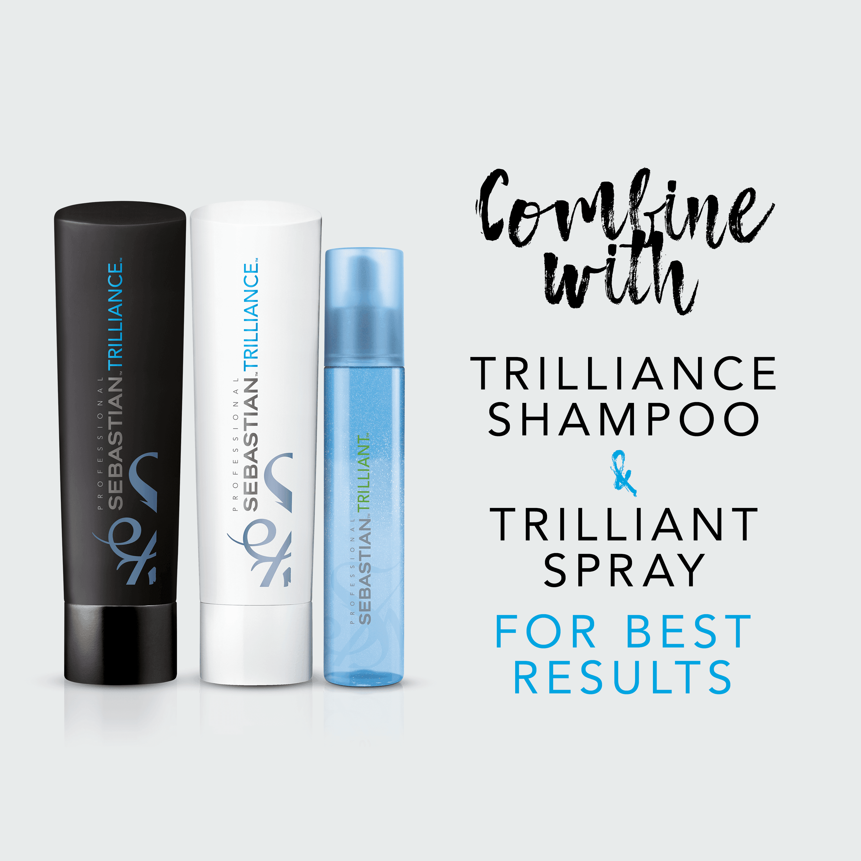 Sebastian Professional Trilliance Conditioner 250 ml - produktbild 5