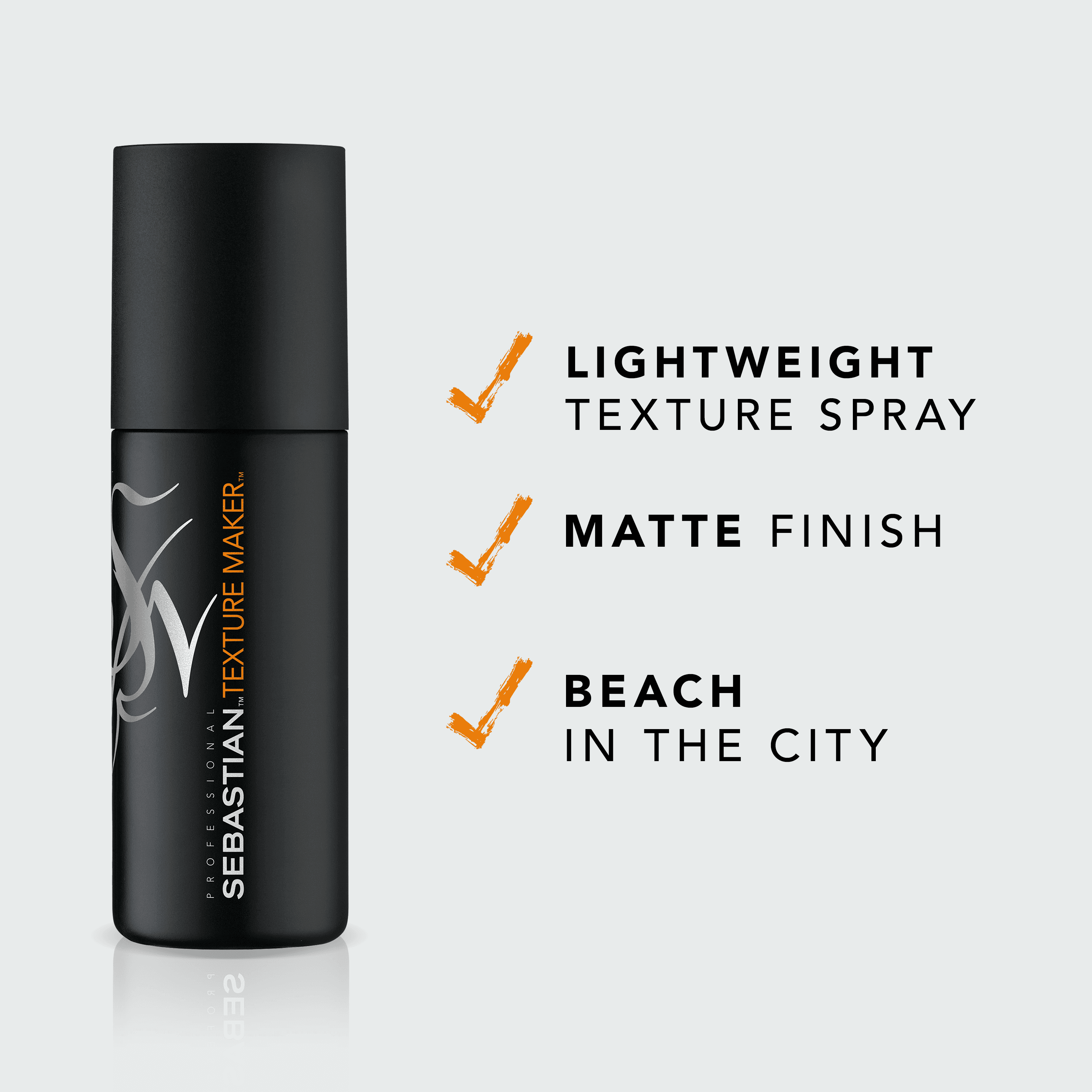 Sebastian Professional Texture Maker 150 ml 2