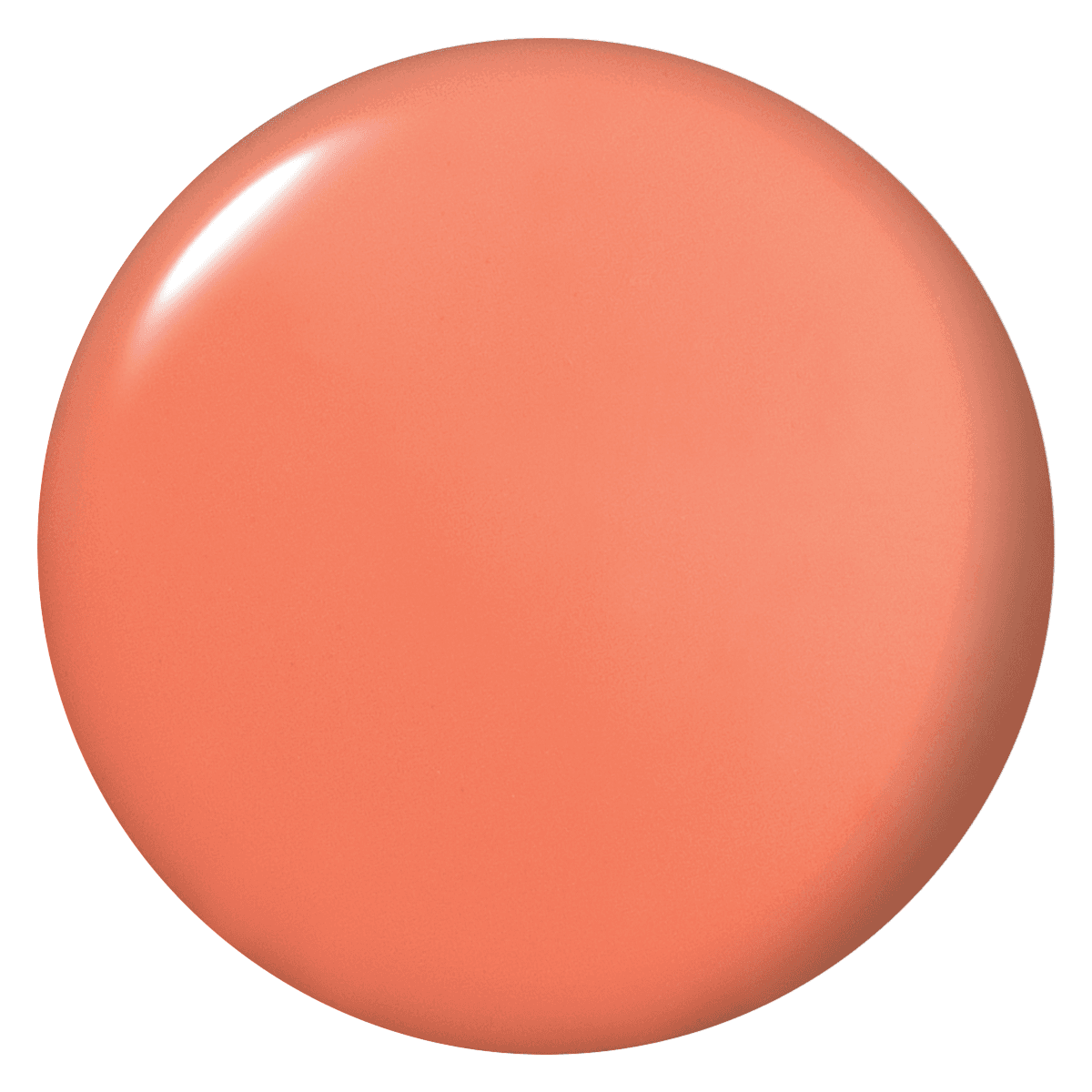 OPI Nail Lacquer  Apricot AF 15 ml 2