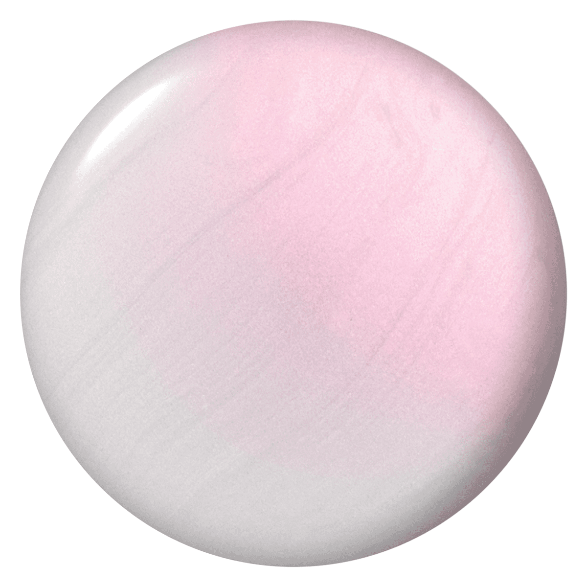 OPI Nail Lacquer Glazed N' Amused 15 ml - produktbild 2