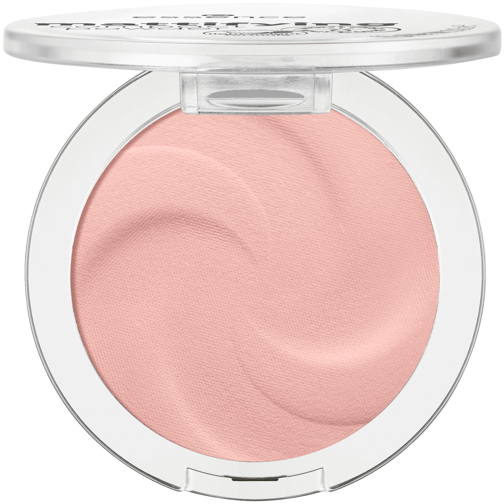 essence Mattifying Compact Powder 10 12 g