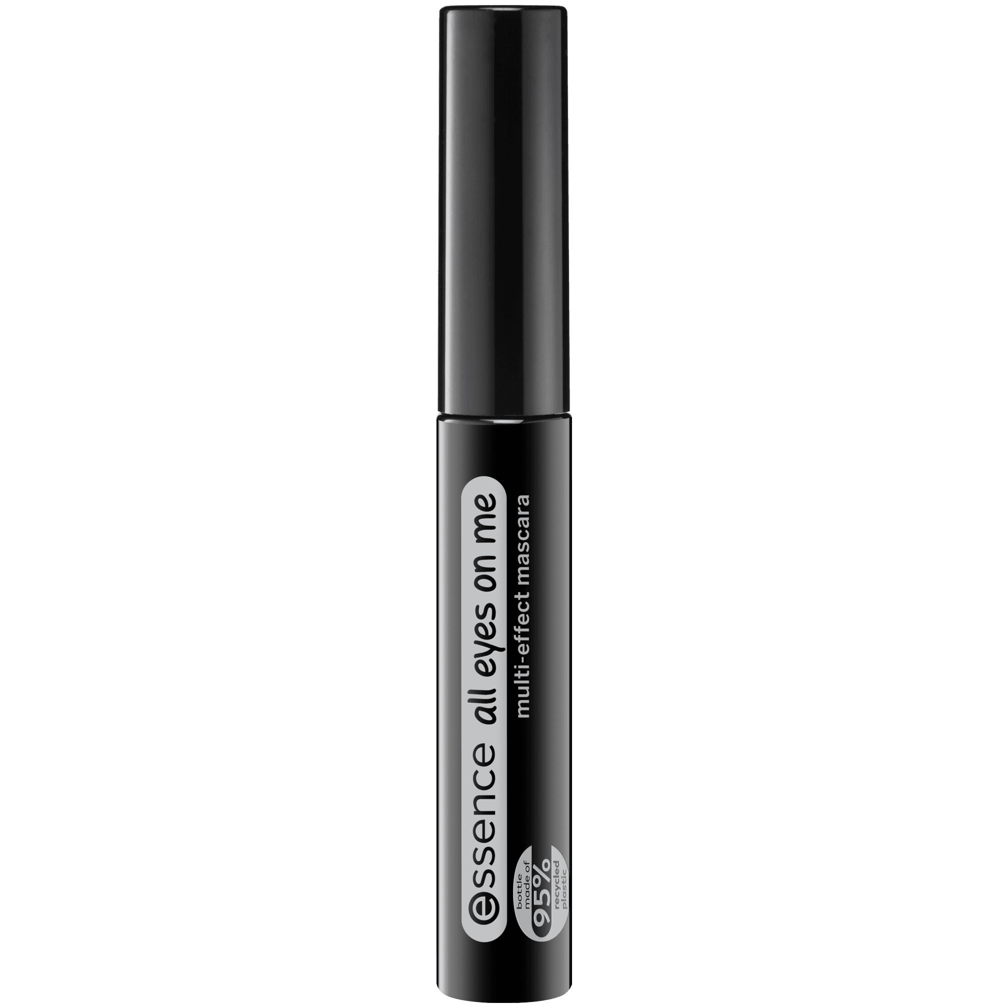 essence All Eyes on Me Multi-effect Mascara 01 8 ml - produktbild 3