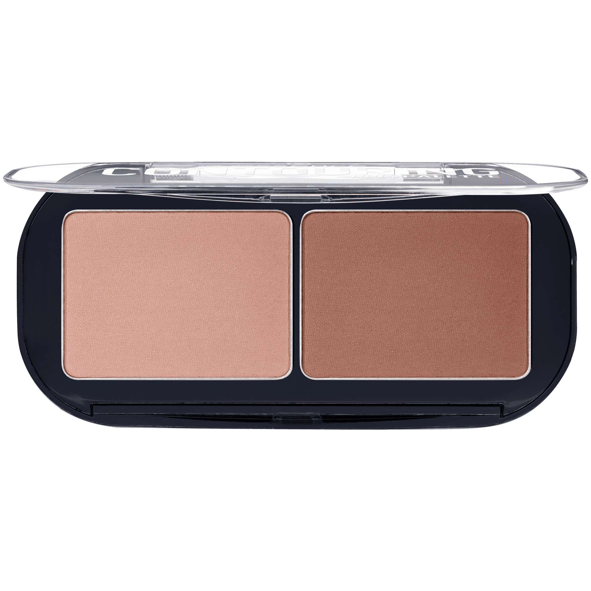 essence Contouring Duo Palette 10 - produktbild 2
