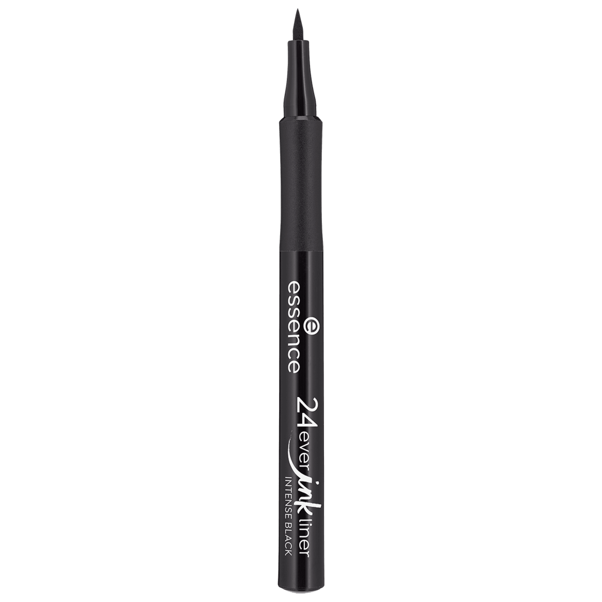 essence 24ever Ink Liner 01 1,2 ml - produktbild 2