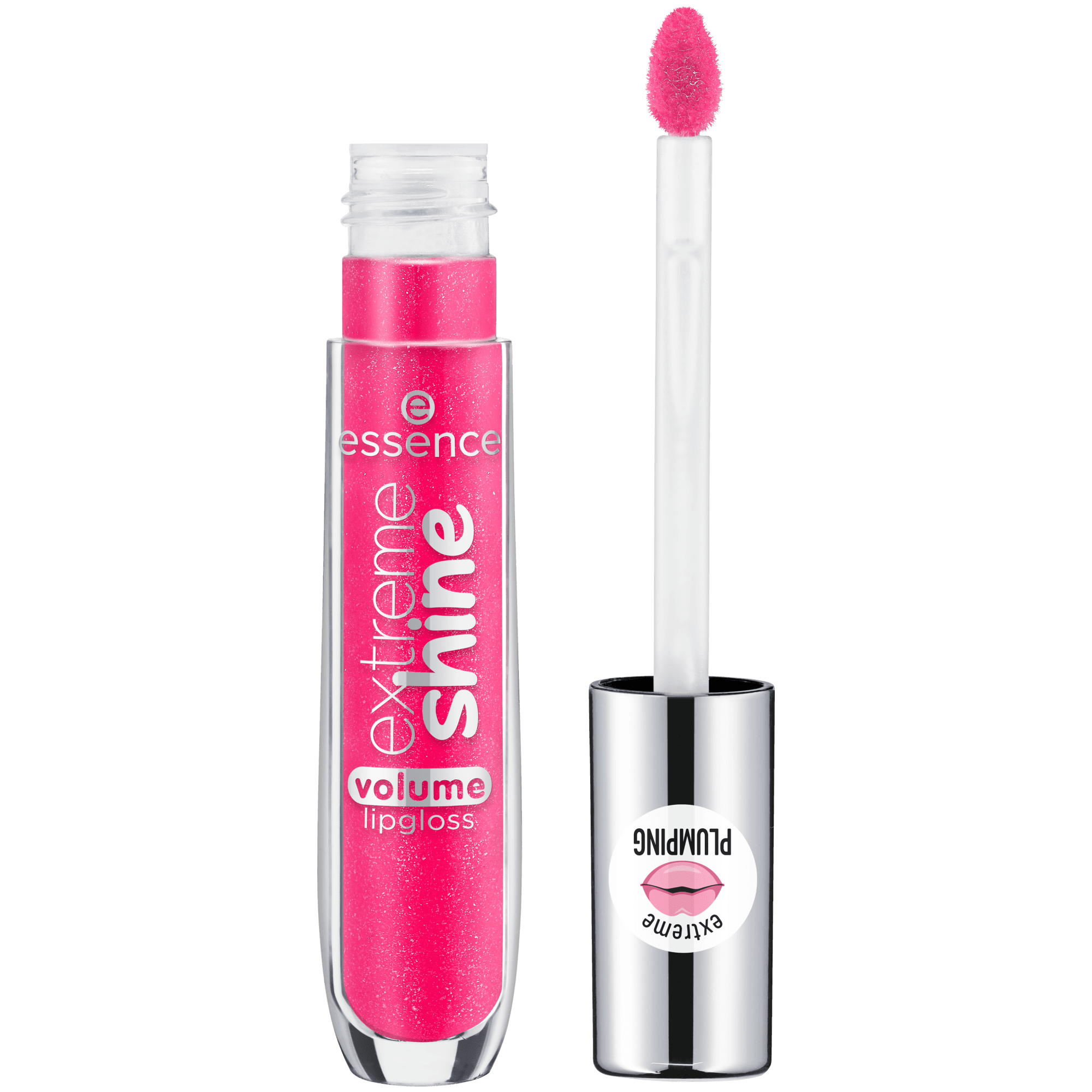 essence Extreme Shine Volume Lipgloss 103 5 ml