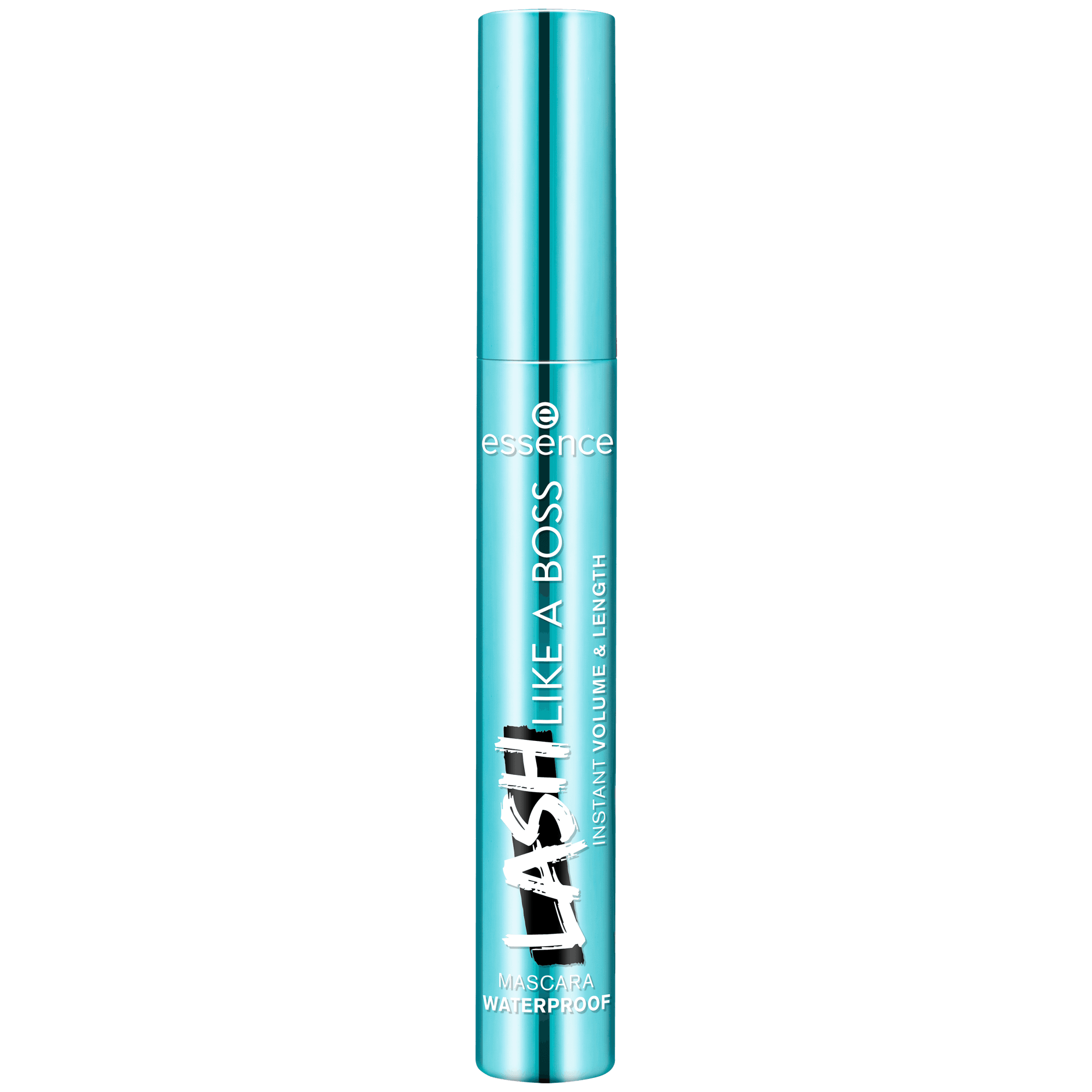 essence Lash Like a Boss Instant Volume & Length Mascara Waterproof 9,5 ml - produktbild 3