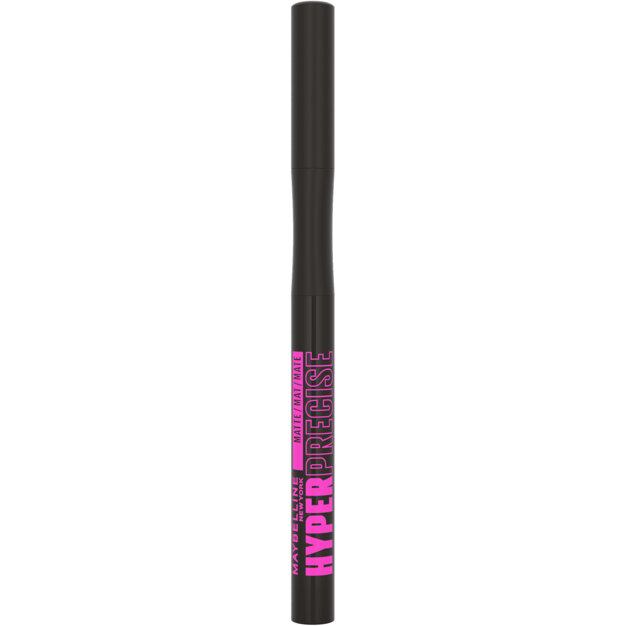 Maybelline Hyper Precise Liquid Liner 701 Matte Black 1 ml 2