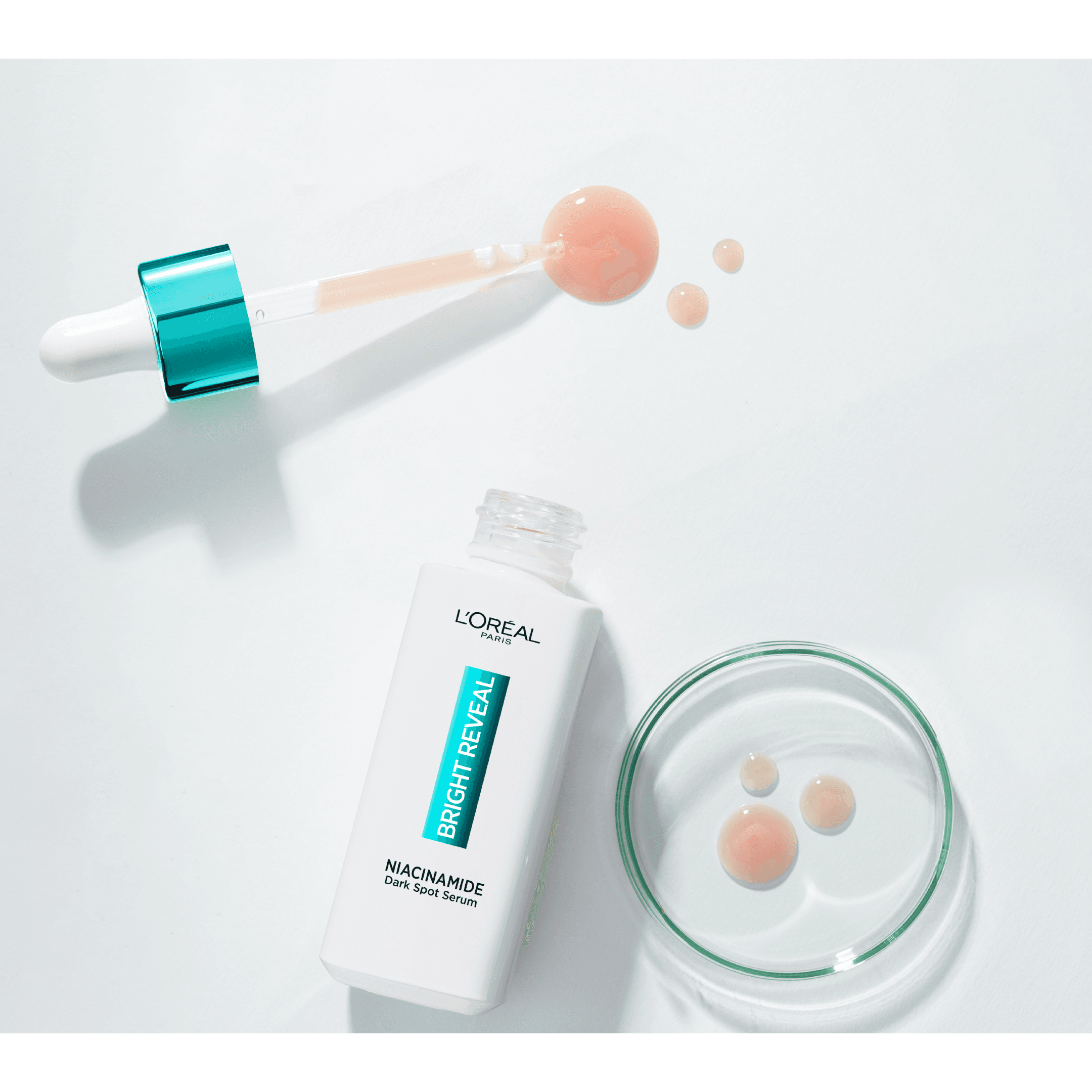 L'Oréal Paris Bright Reveal Niacinamide Dark Spot Serum 30 ml 5