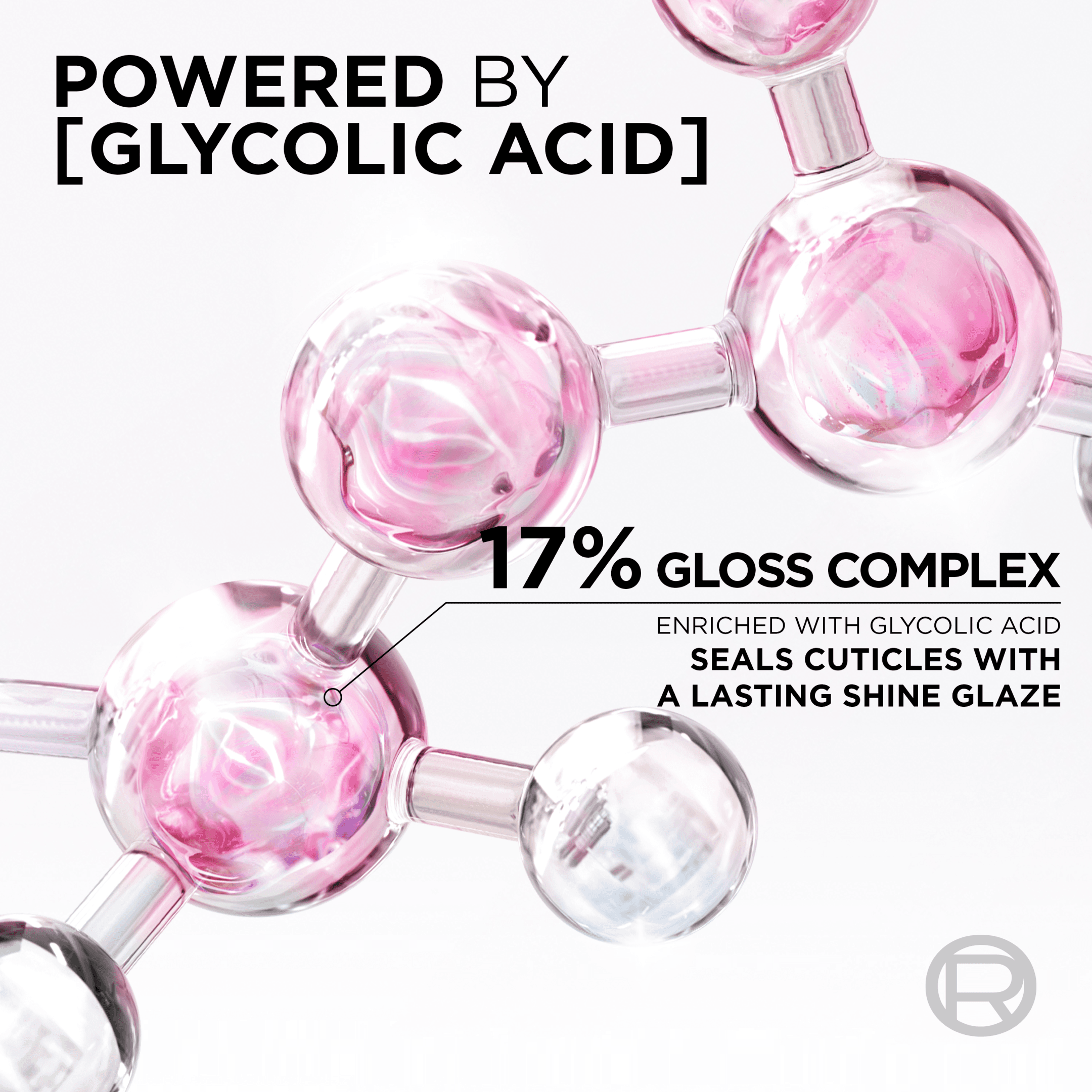 L'Oréal Paris Elvital Glycolic Gloss Injection Treatment 200 ml - produktbild 2