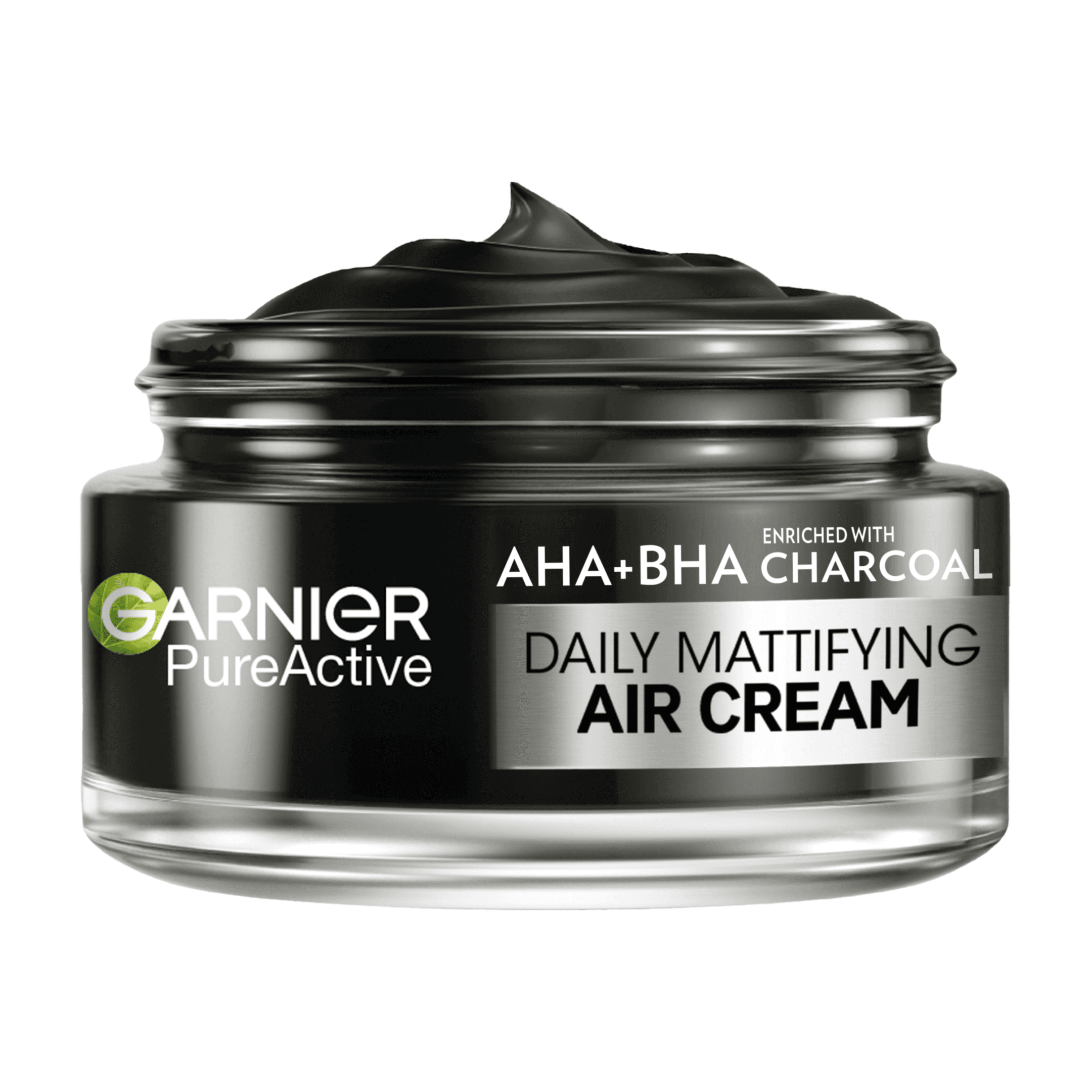 Garnier SkinActive PureActive Daily Mattifying Air Dagkräm 50 ml - produktbild 2