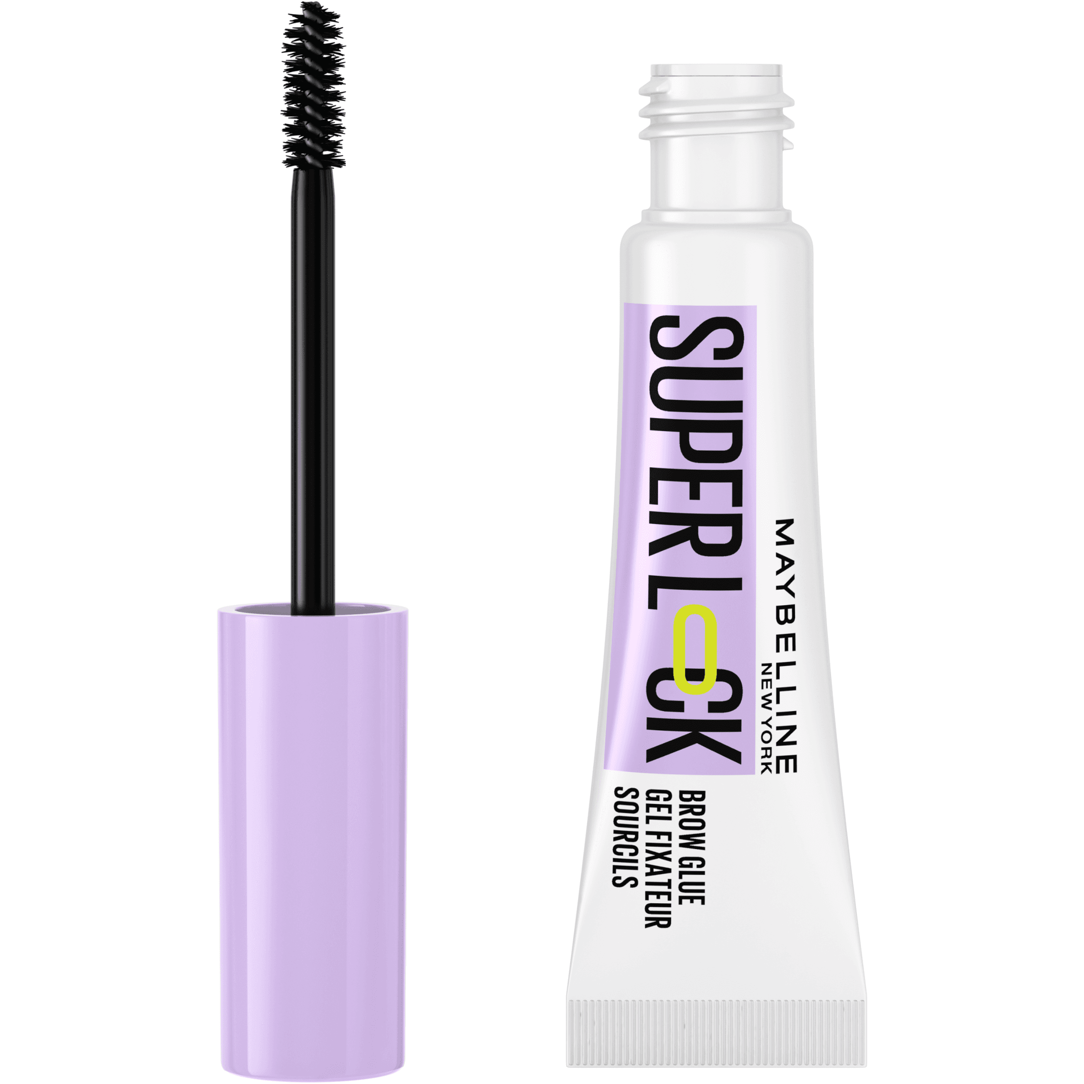 Maybelline Superlock Brow Glue 8 g