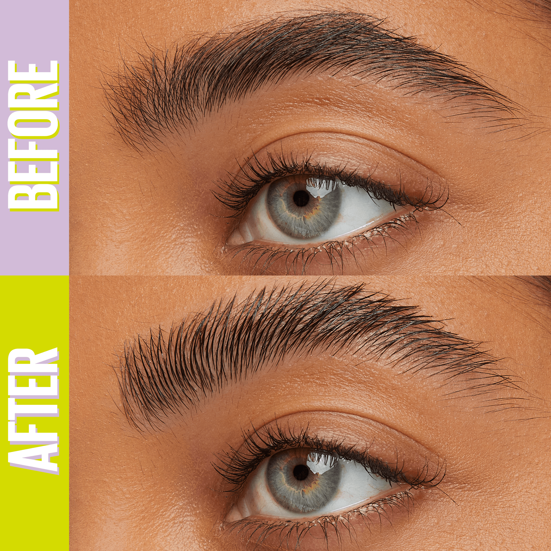 Maybelline Superlock Brow Glue 8 g - produktbild 4