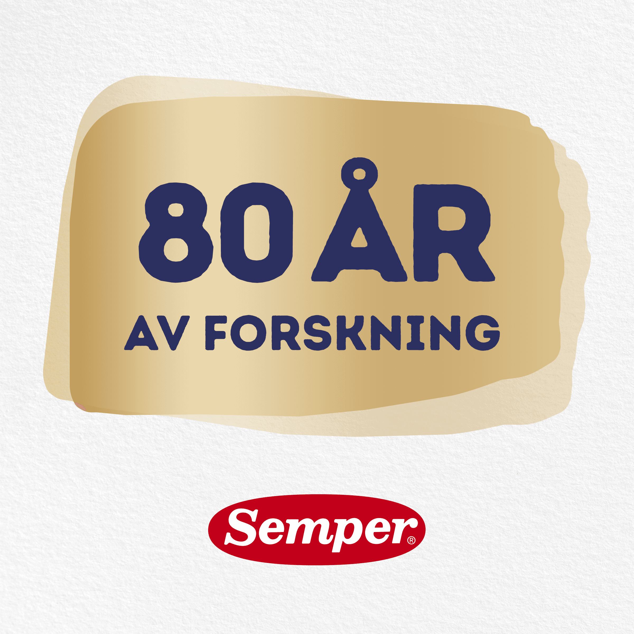 Semper Vätskeersättning+ med bakteriekultur, 7 dospåsar 4