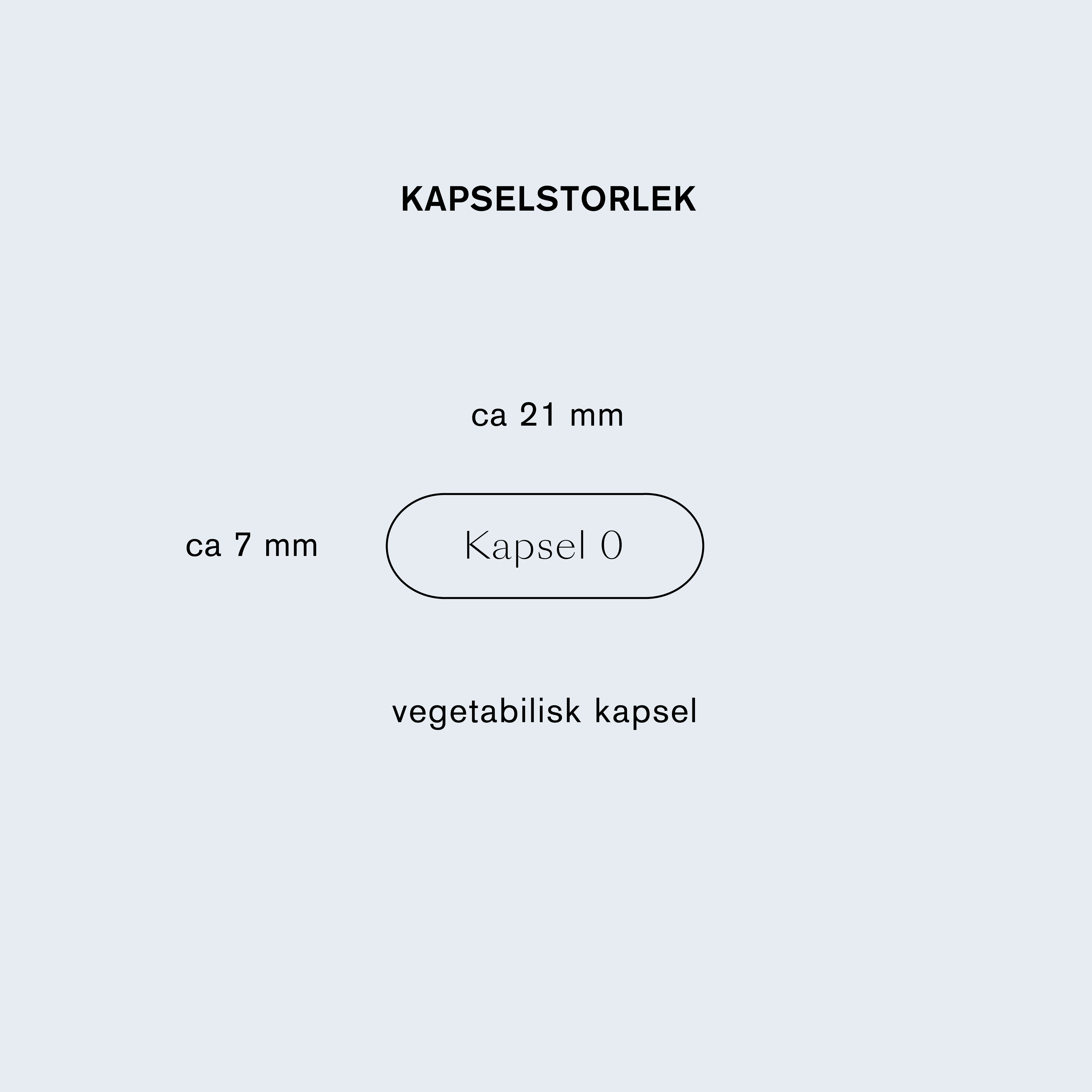 Holistic Spore Biome 30 kapslar 4