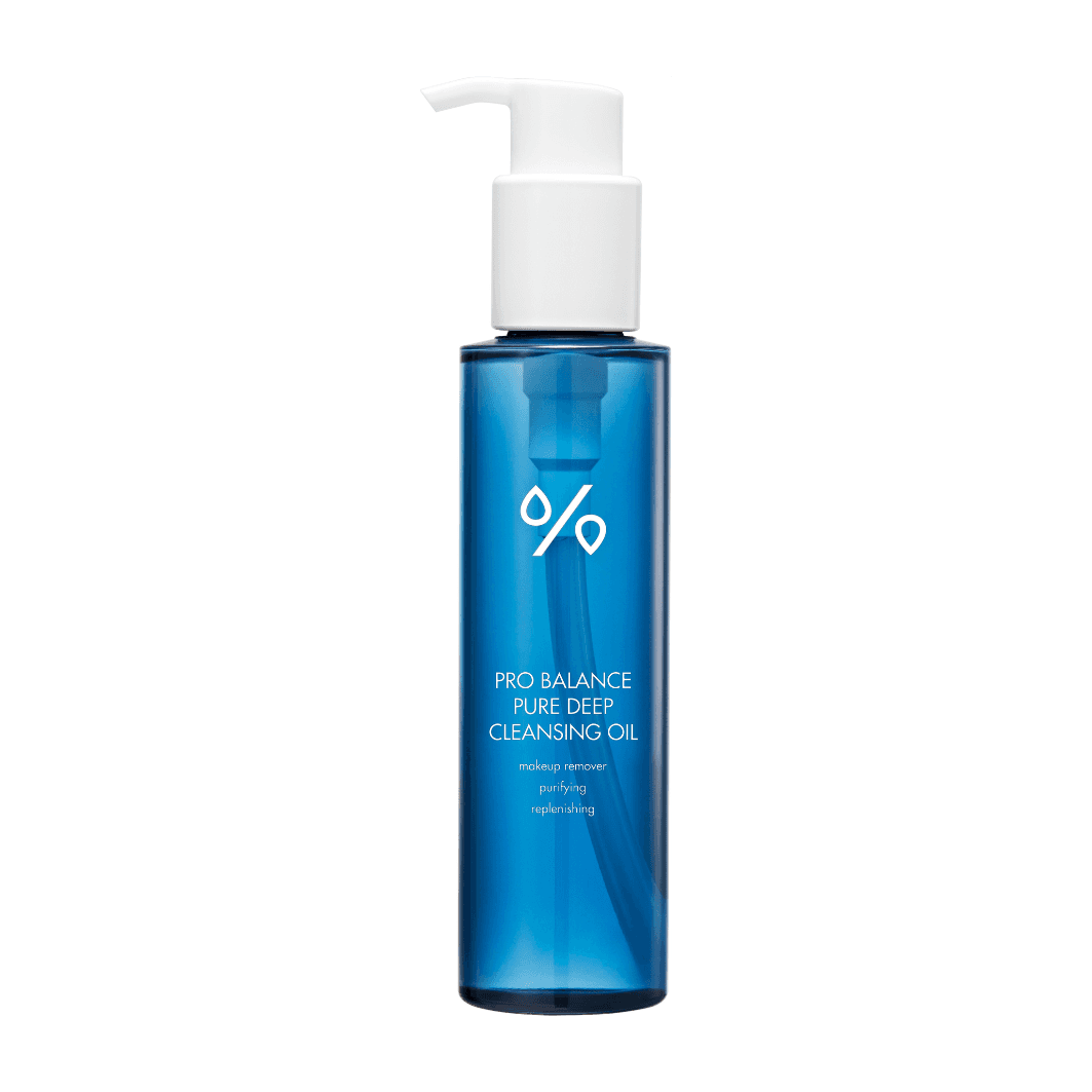 Dr. Ceuracle Pro Balance Pure Cleansing Oil 155 ml