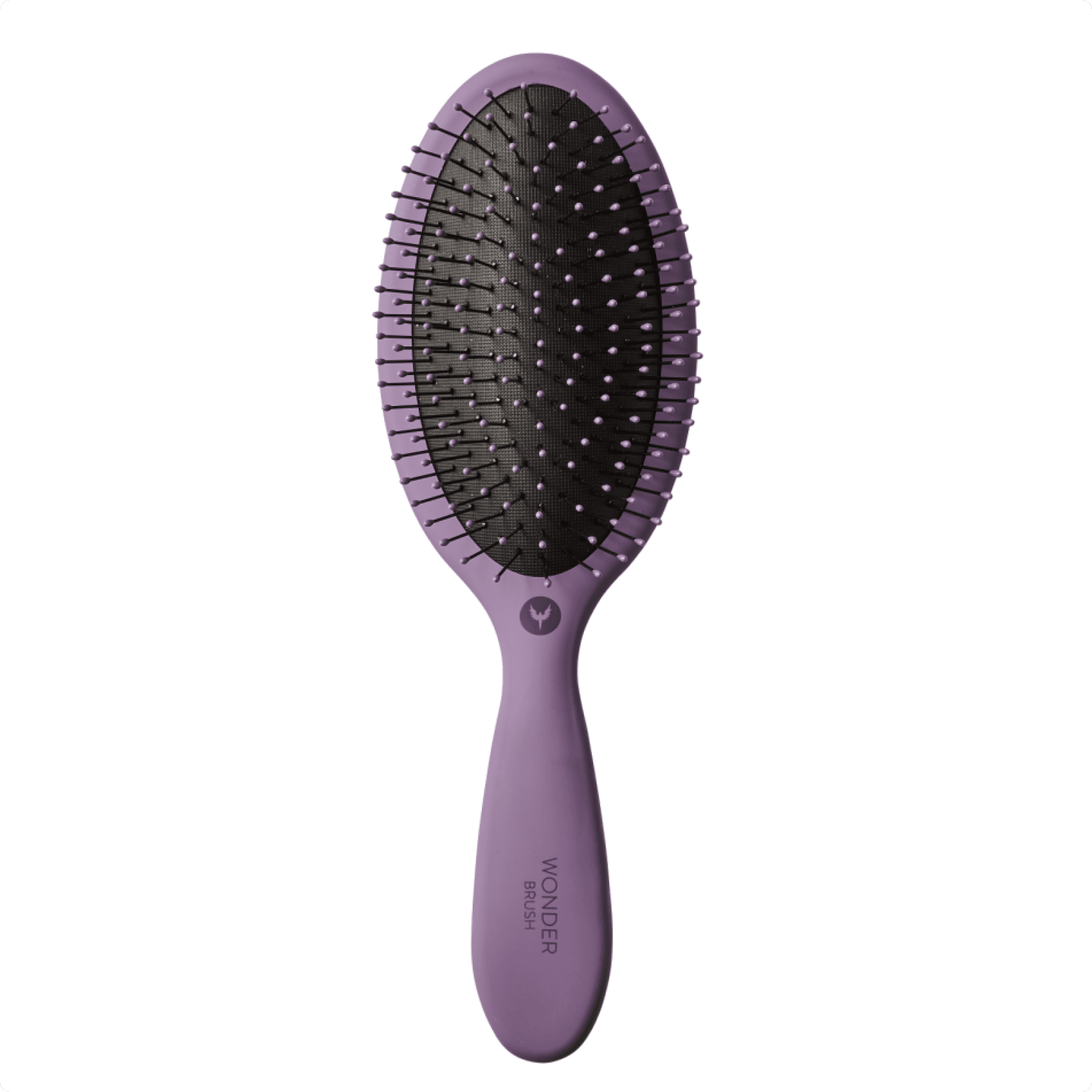 HH Simonsen Wonder Brush Purple