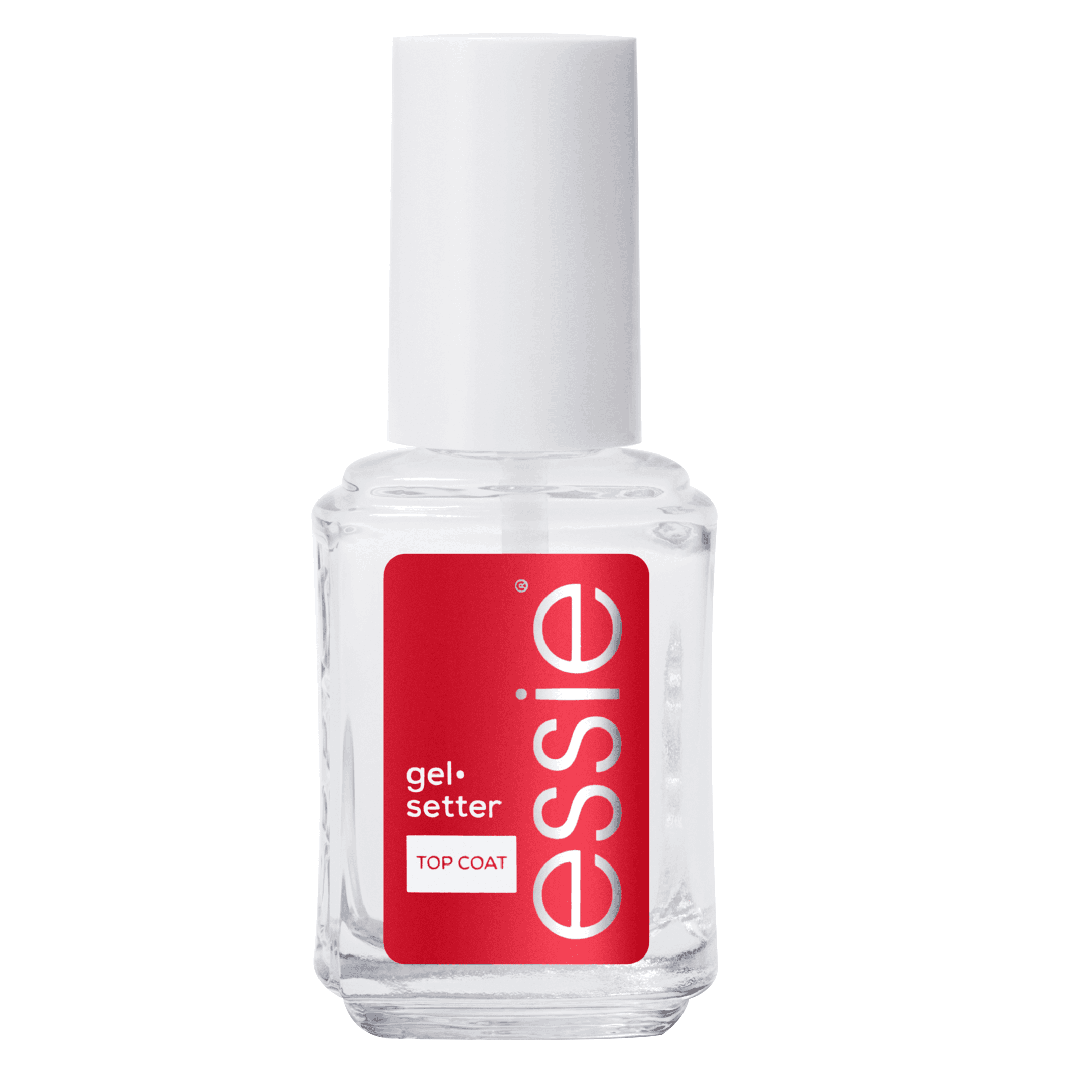 Essie Gel Setter Top Coat 13,5 ml