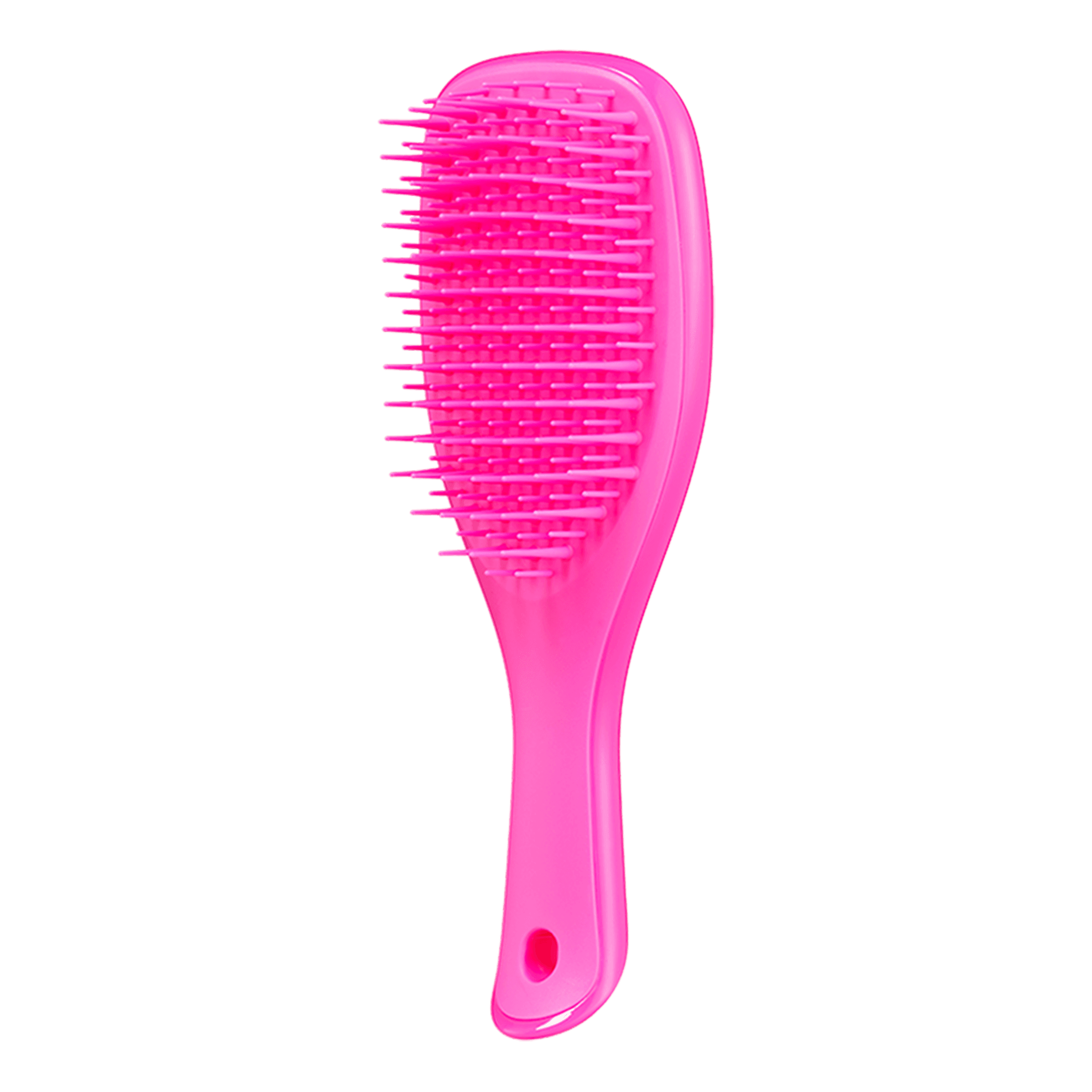 Tangle Teezer Mini Ultimate Detangler Runway Pink