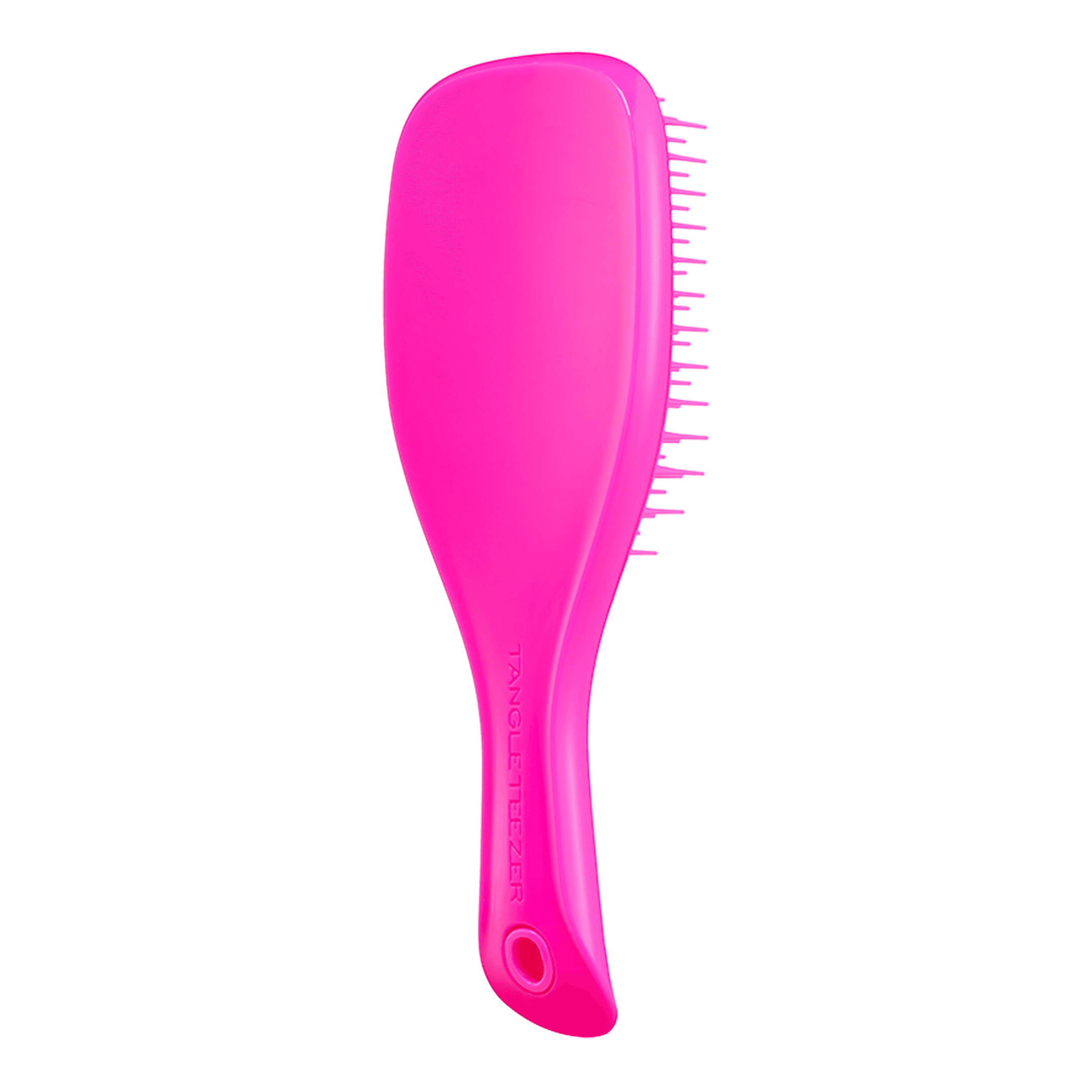 Tangle Teezer Mini Ultimate Detangler Runway Pink 2