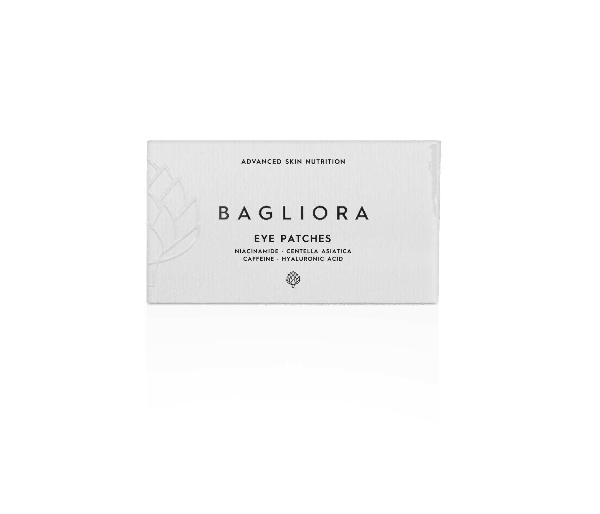 Bagliora Cooling Eye Patches 60 st 3
