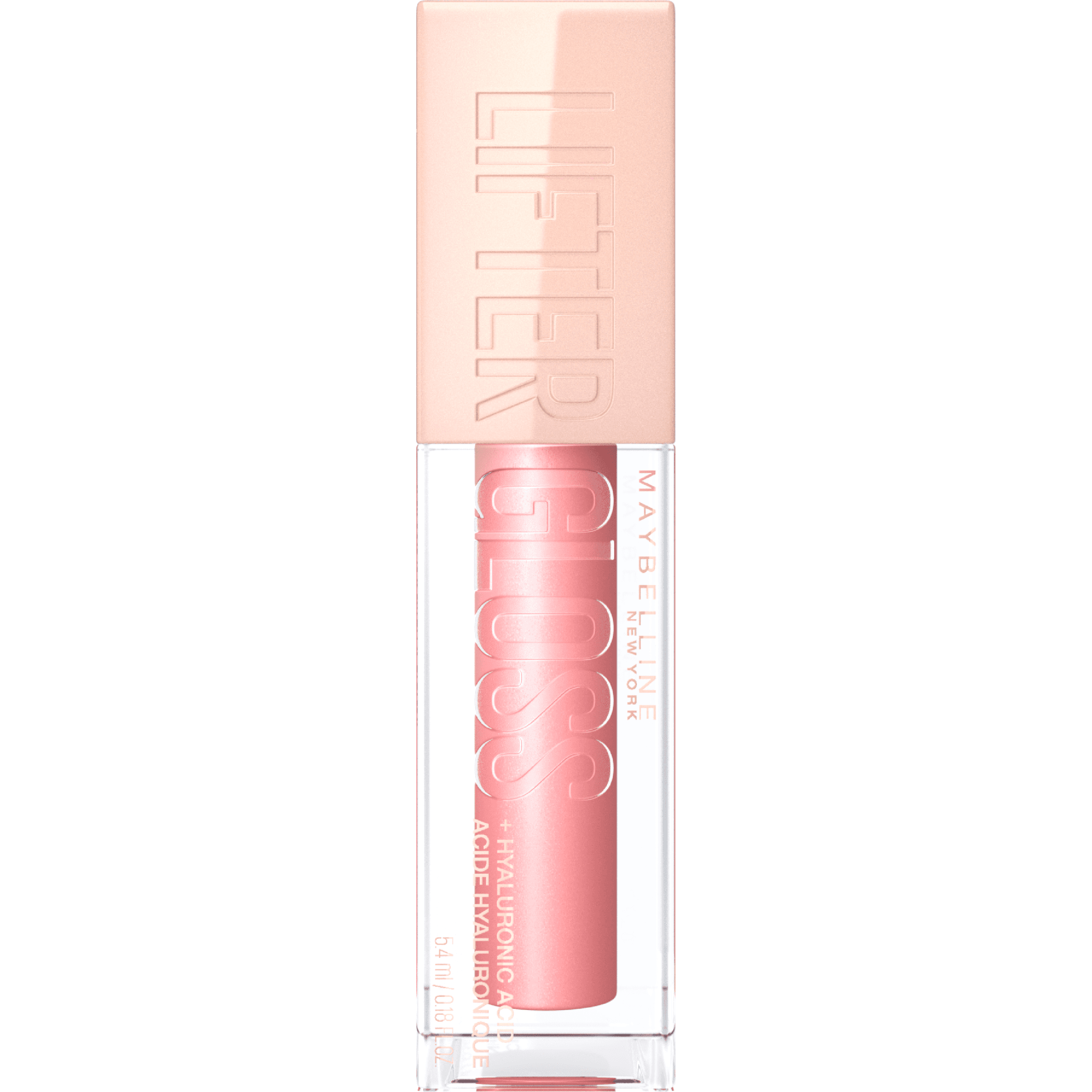 Maybelline Lifter Gloss 04 Silk 5,4 ml - produktbild 3