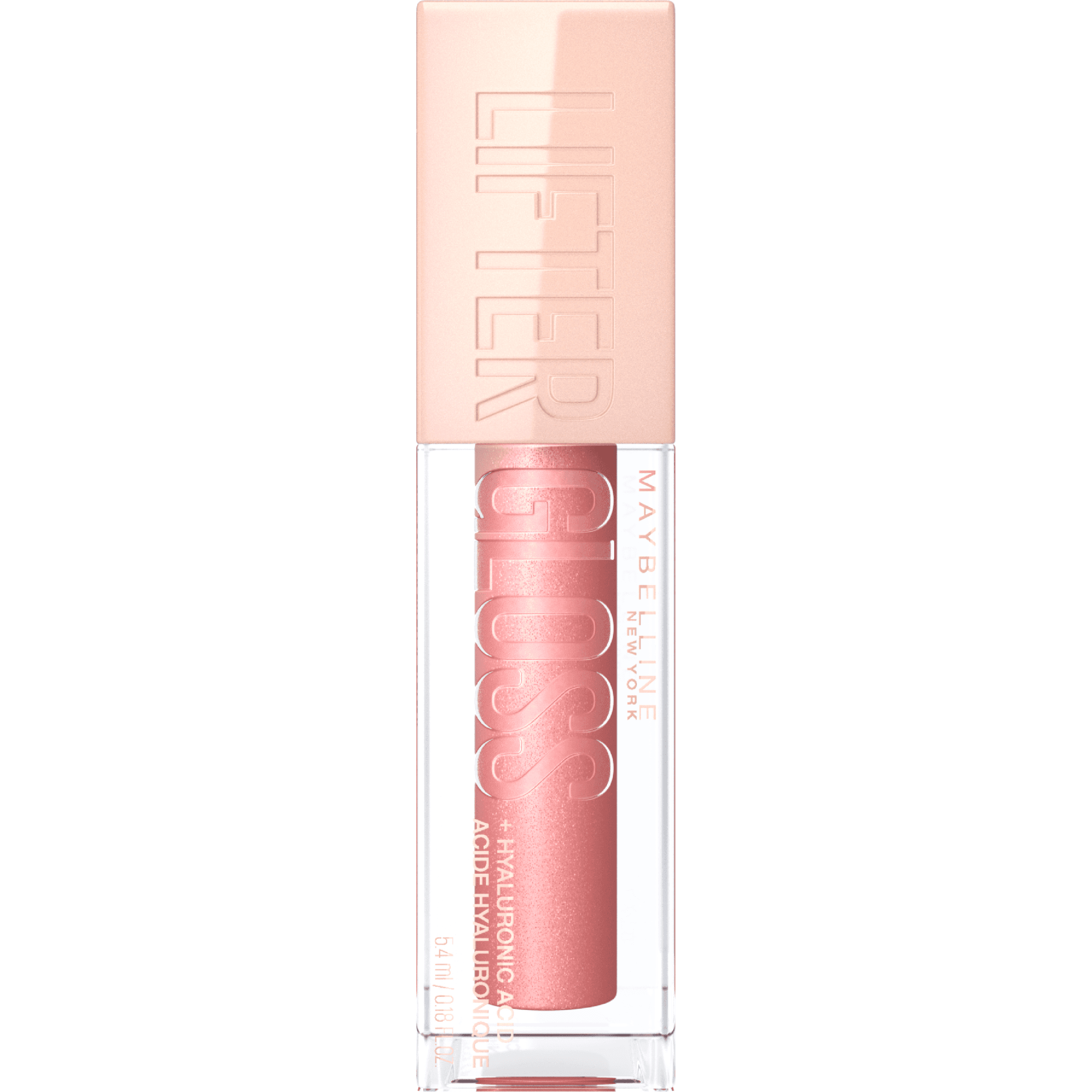 Maybelline Lifter Gloss 03 Moon 5,4 ml - produktbild 3