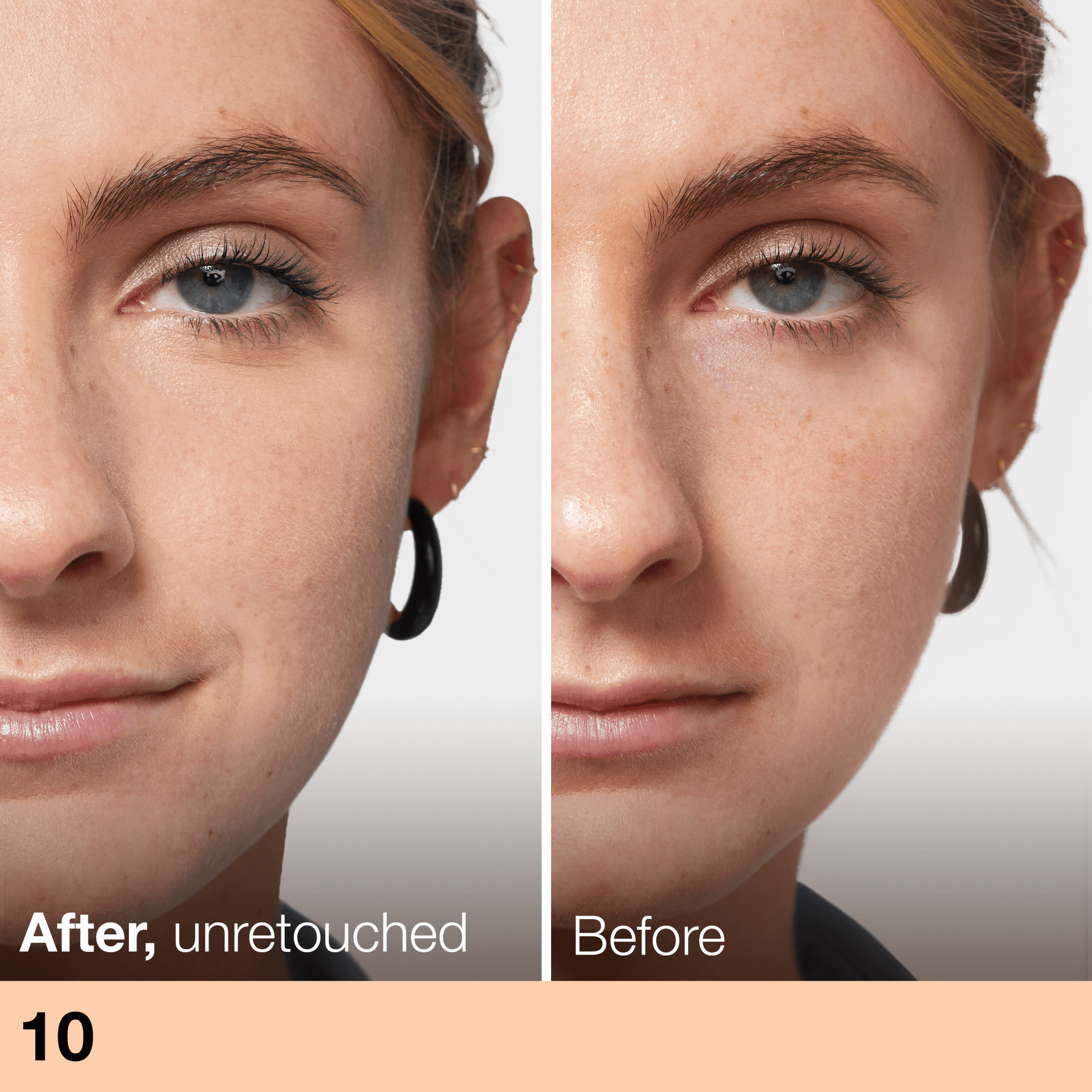 Maybelline Fit Me Concealer 10 Light 6,8 ml - produktbild 3