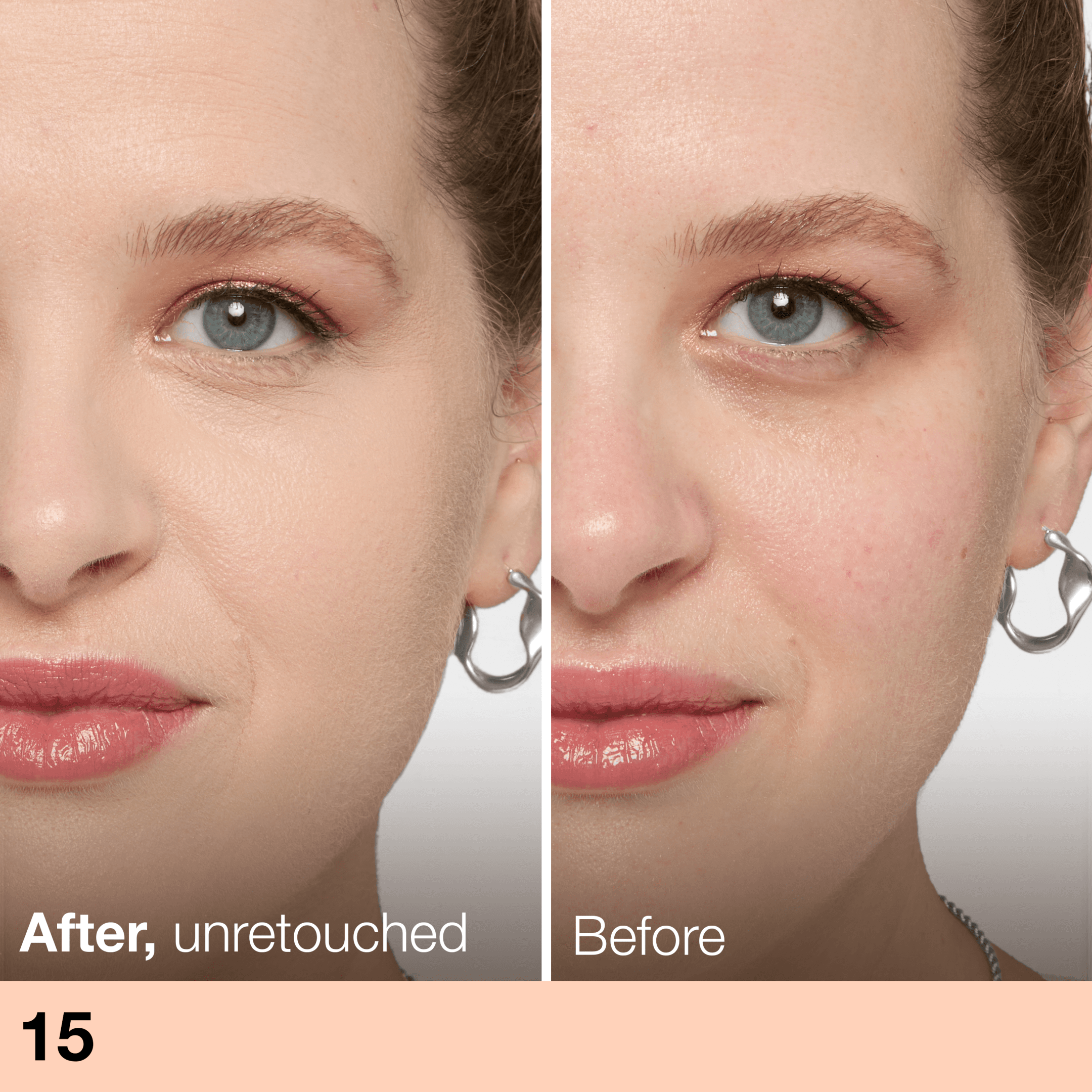 Maybelline Fit Me Concealer 15 Fair 6,8 ml - produktbild 3
