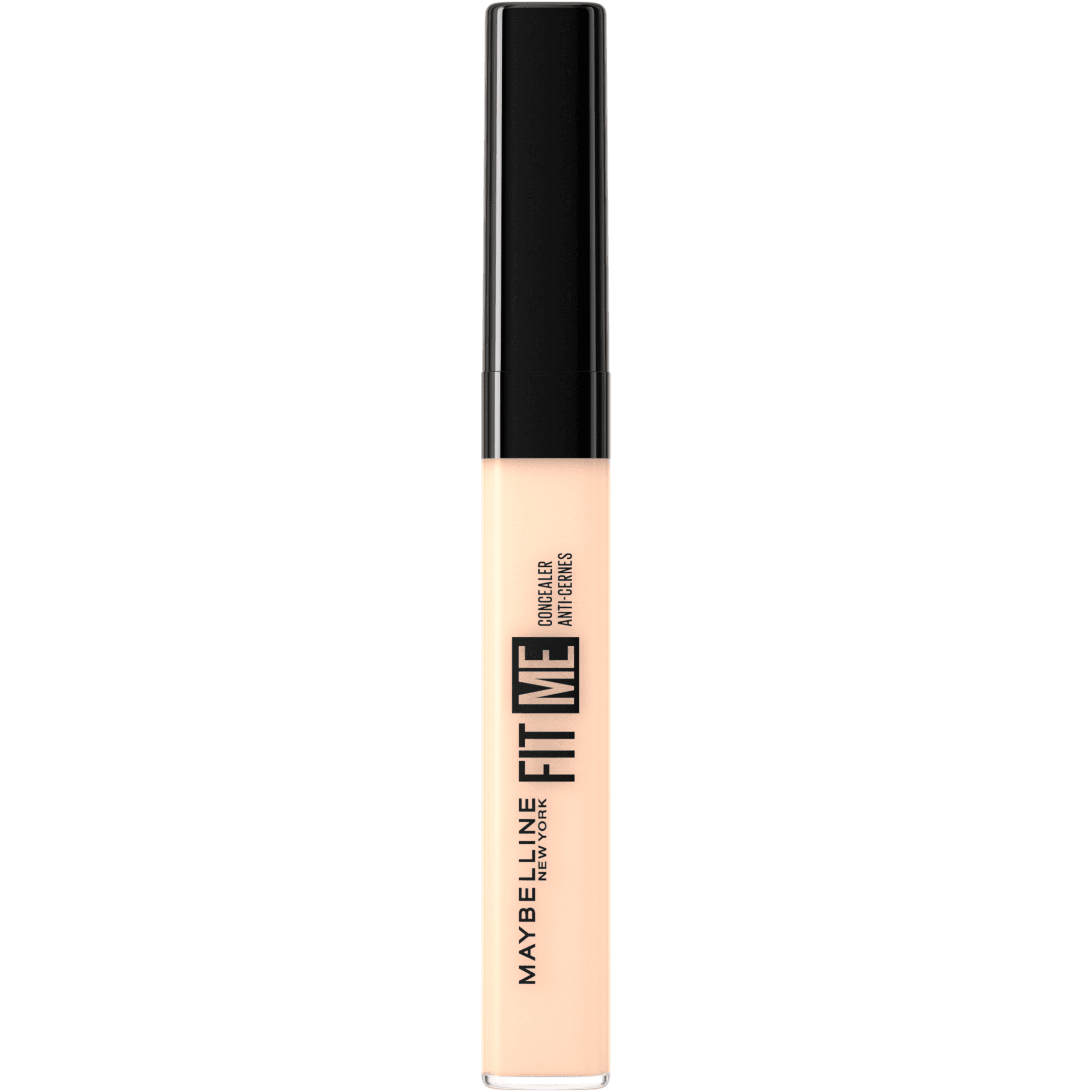 Maybelline Fit Me Concealer 15 Fair 6,8 ml - produktbild 4