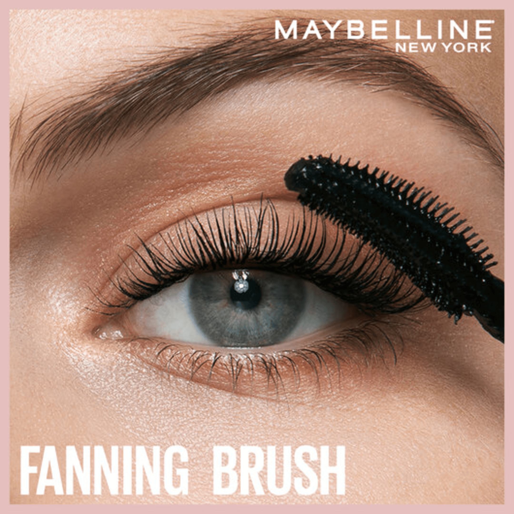 Maybelline New York Lash Sensational Mascara, Very Black, 9,5 ml - produktbild 5