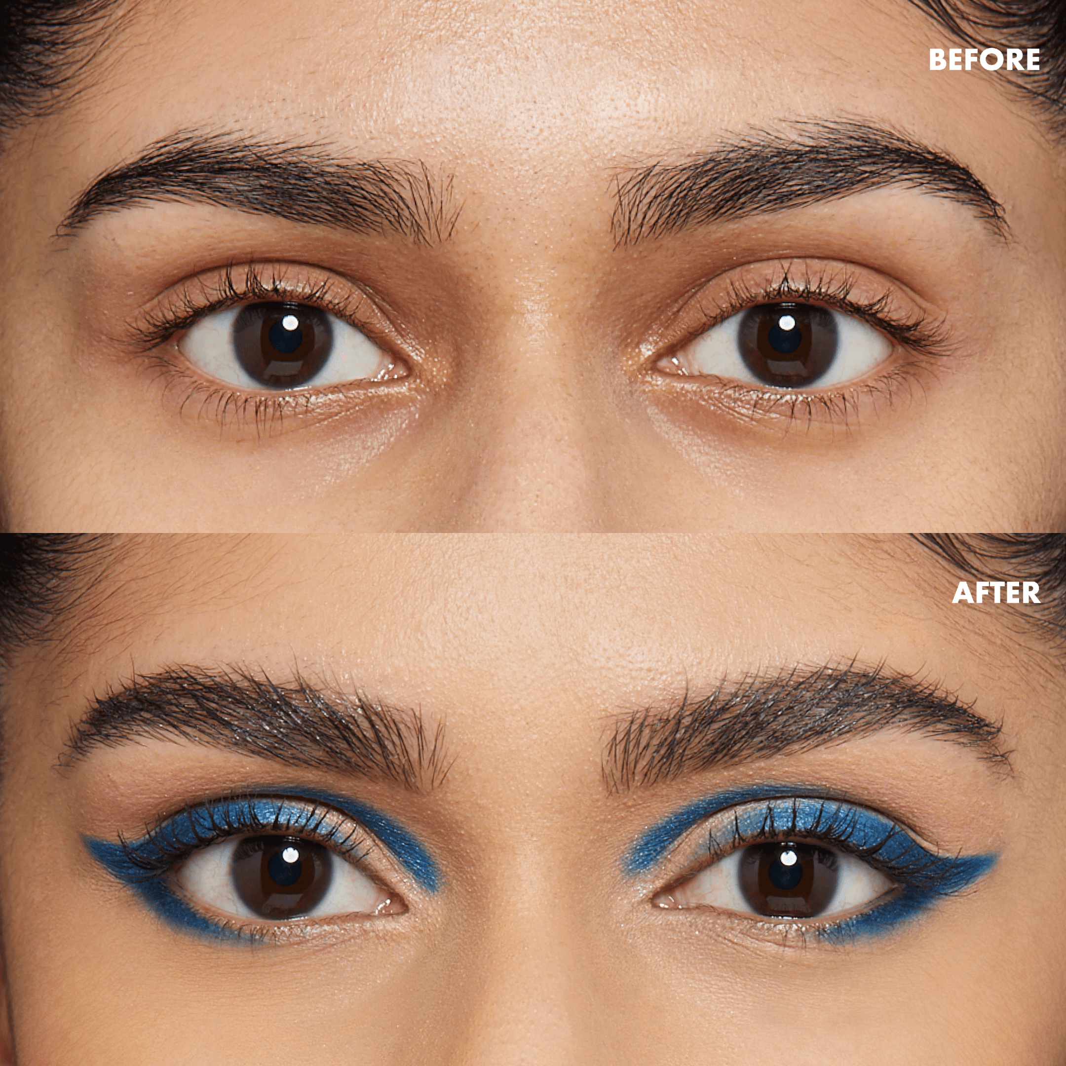 NYX Professional Makeup The Brow Glue Instant Brow Styler 01 Transparent 5 g - produktbild 3