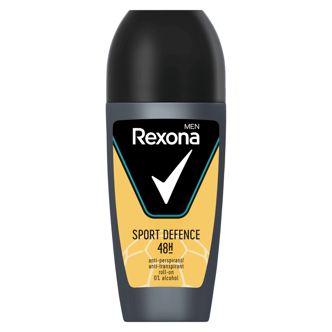 Rexona Men 48h Sport Defence roll-on 50 ml