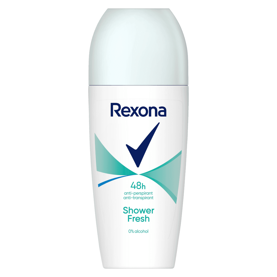 Rexona 48h Shower Fresh roll-on 50 ml