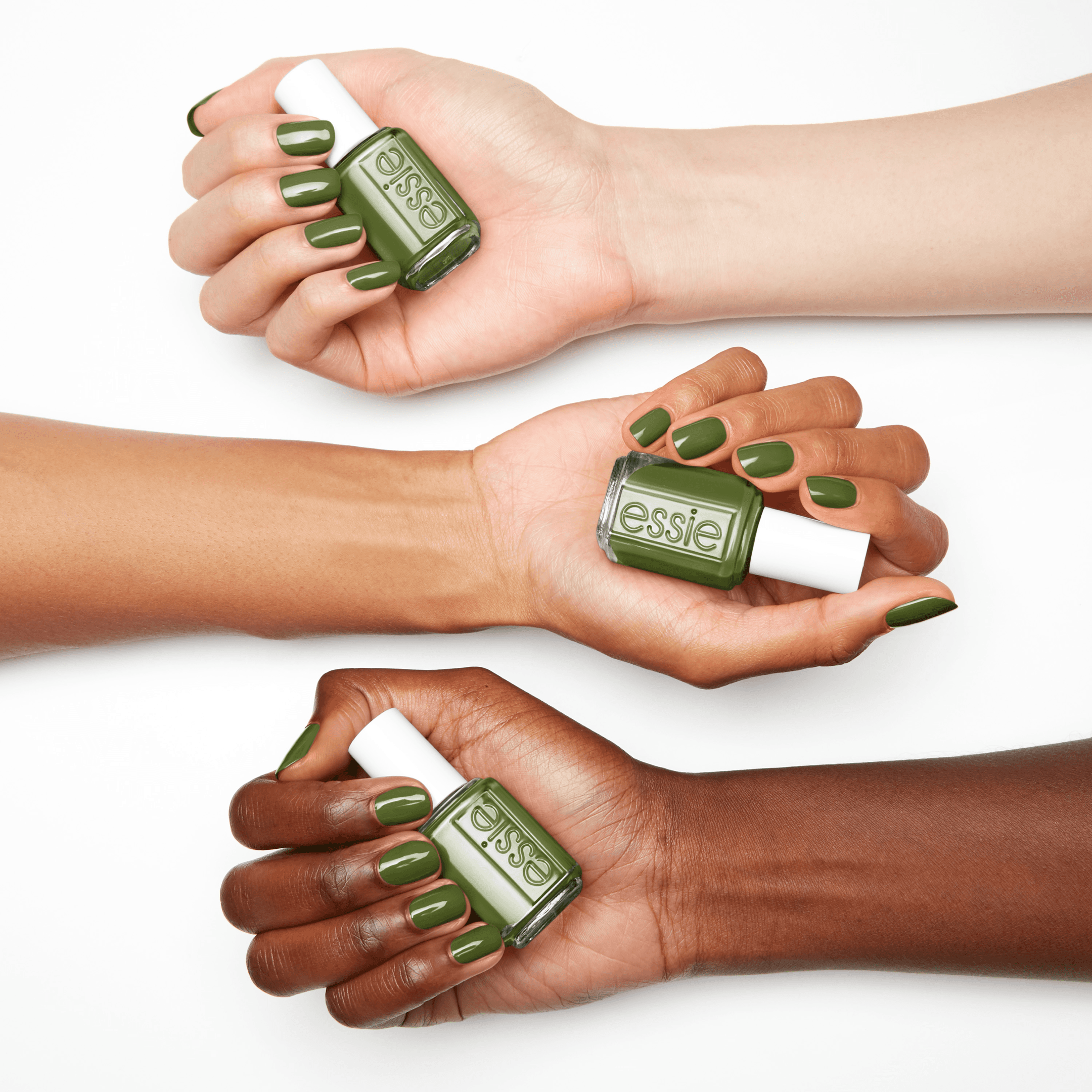 Essie Classic 823 Willow in the Wind 13,5 ml 3