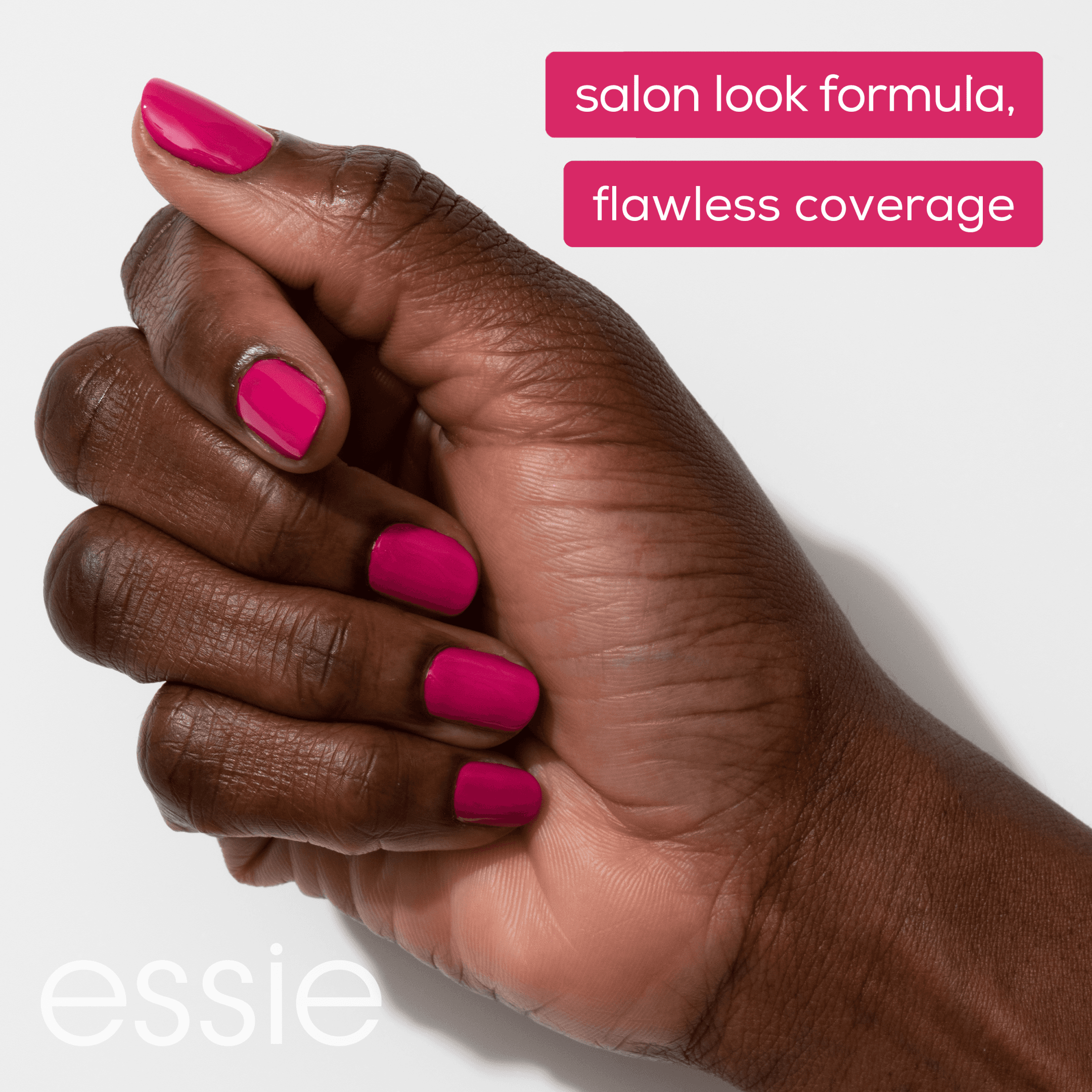 Essie Classic 088 Licorice 13,5 ml 5