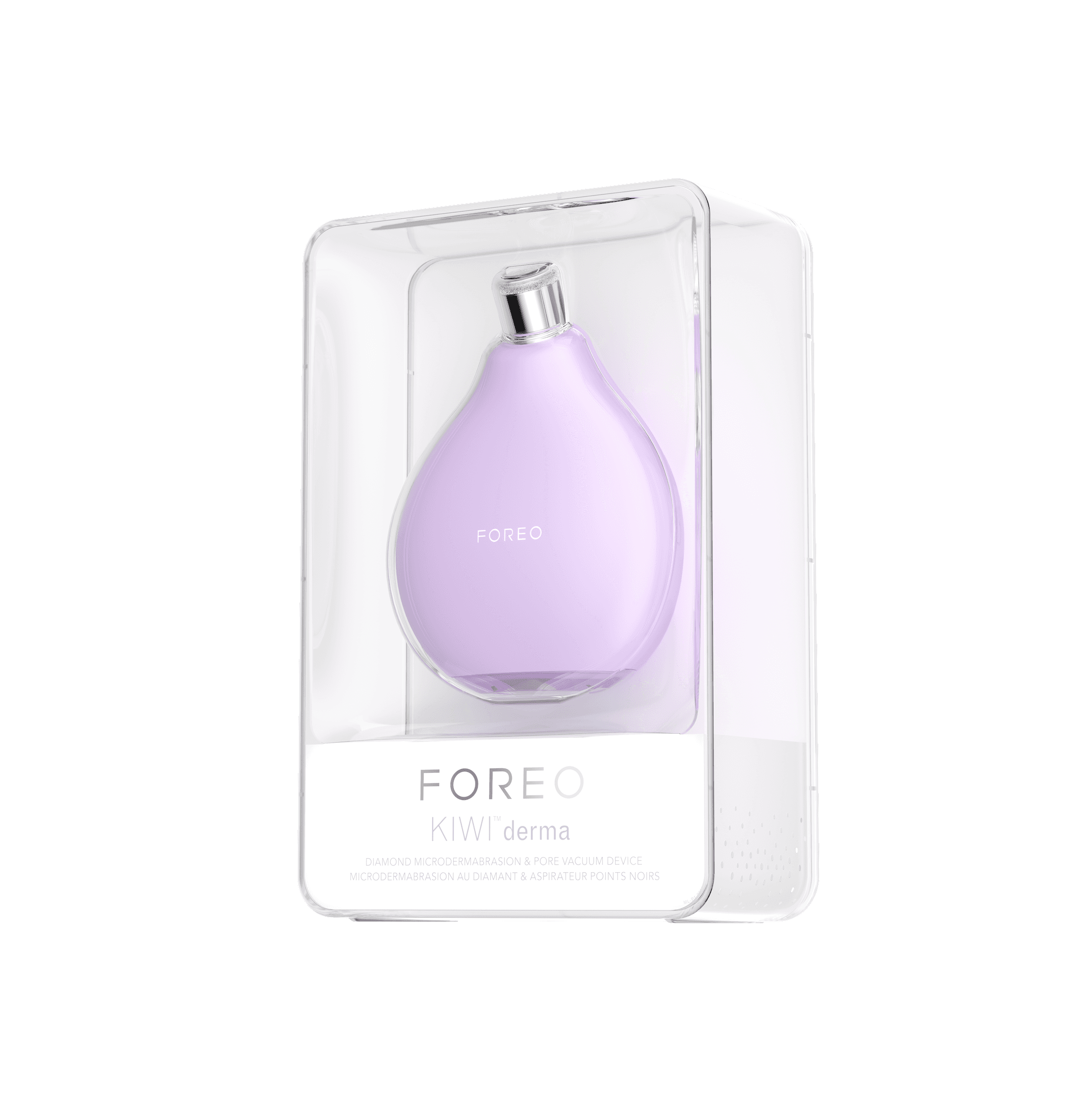 FOREO KIWI Derma 4