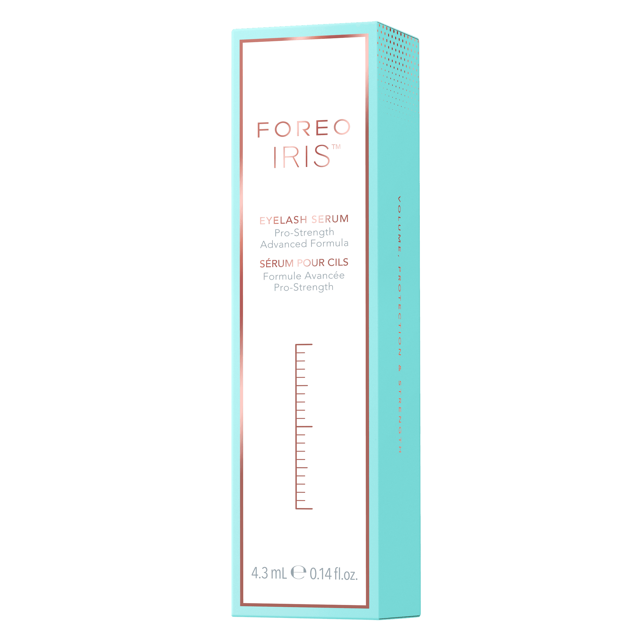 FOREO IRIS Eyelash Serum 4,3 ml - produktbild 4