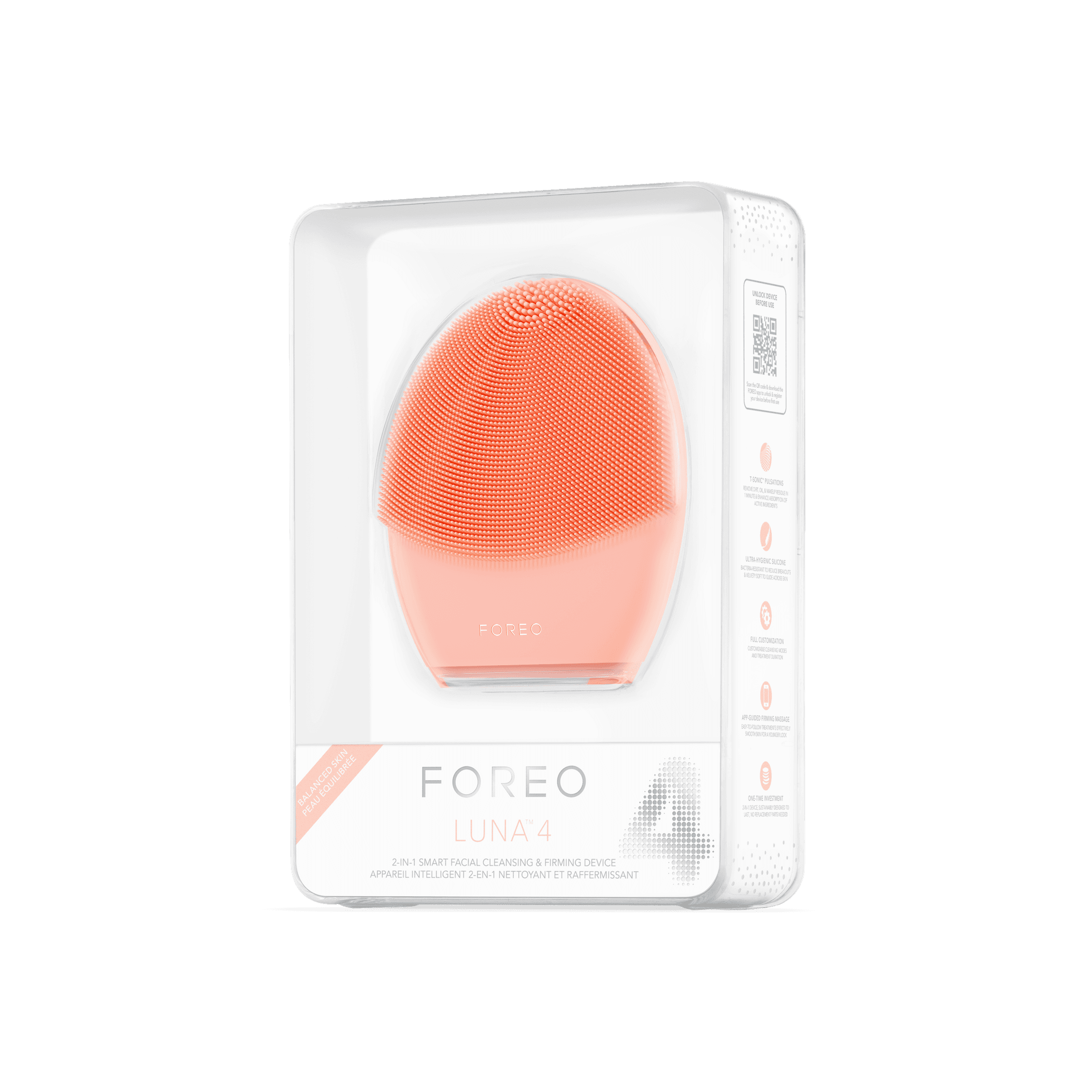 FOREO LUNA 4 Balanced Skin 4