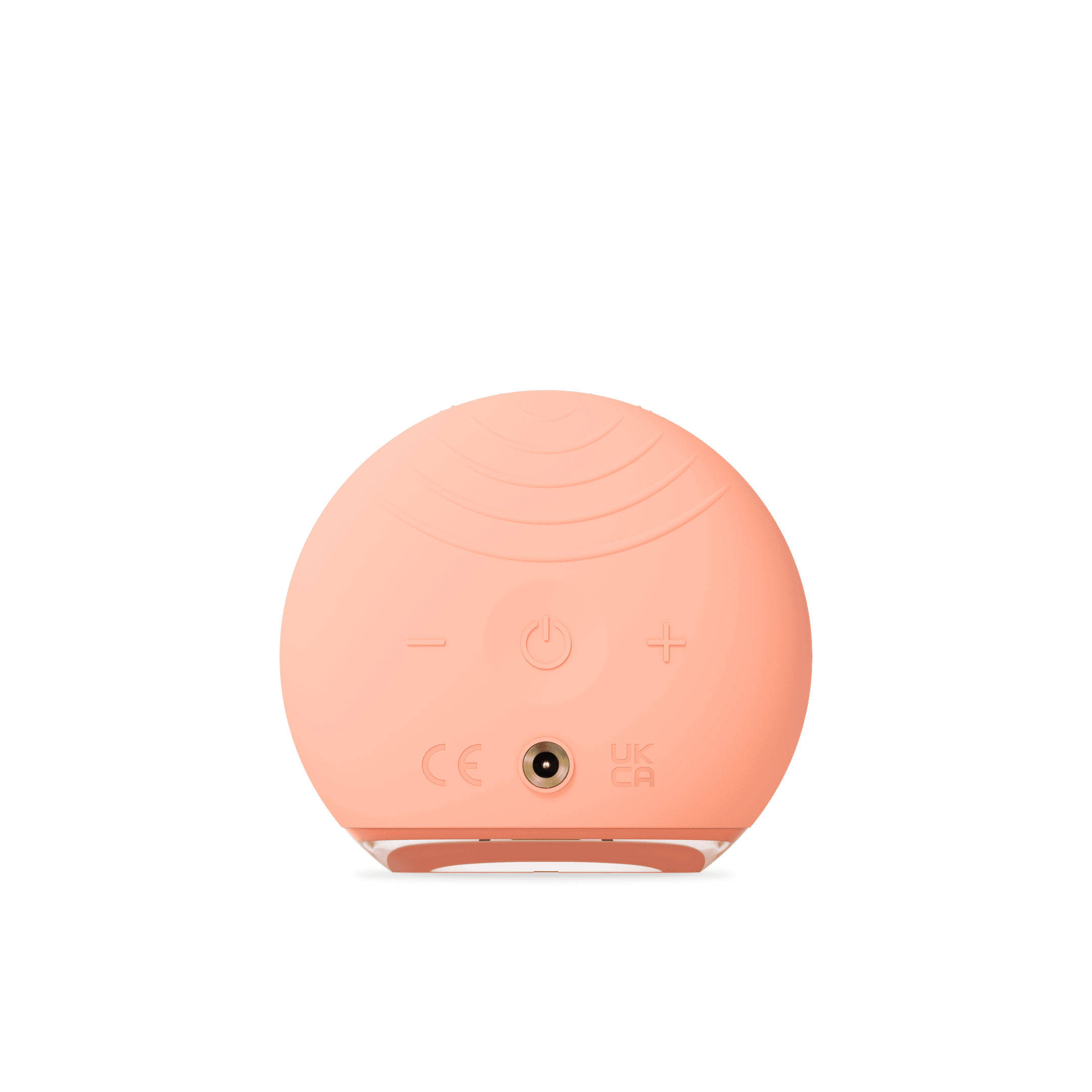 FOREO LUNA 4 go Peach Perfect 3