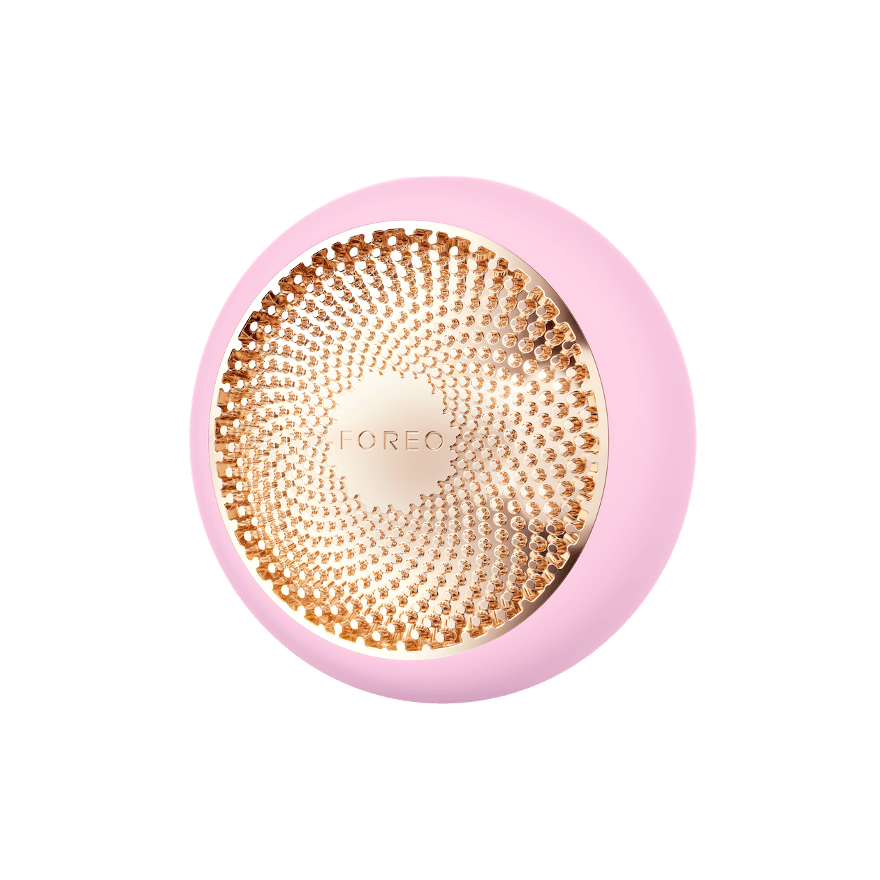 FOREO UFO 3 Pearl Pink - produktbild 2