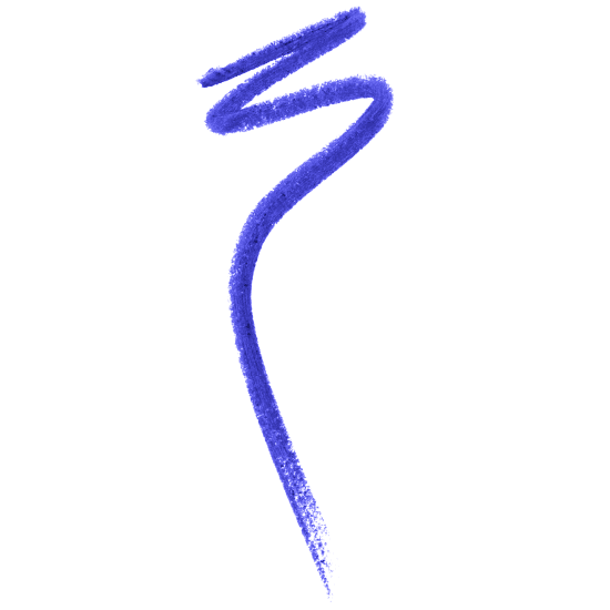 Maybelline Tattoo Liner Gel Pencil 819 Galactic Cobalt 1,3 g - produktbild 2