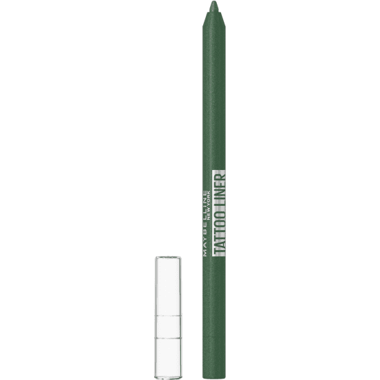Maybelline Tattoo Liner Gel Pencil 817 Vivid Green 1,3 g