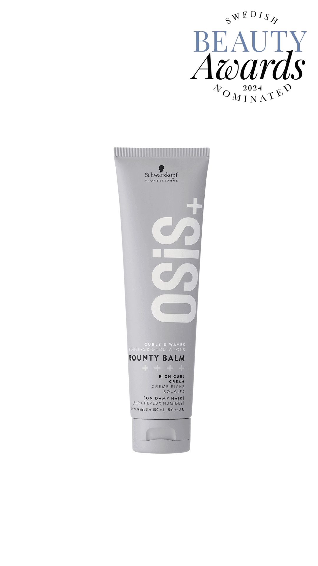 OSiS Bounty Balm 150 ml - produktbild 2