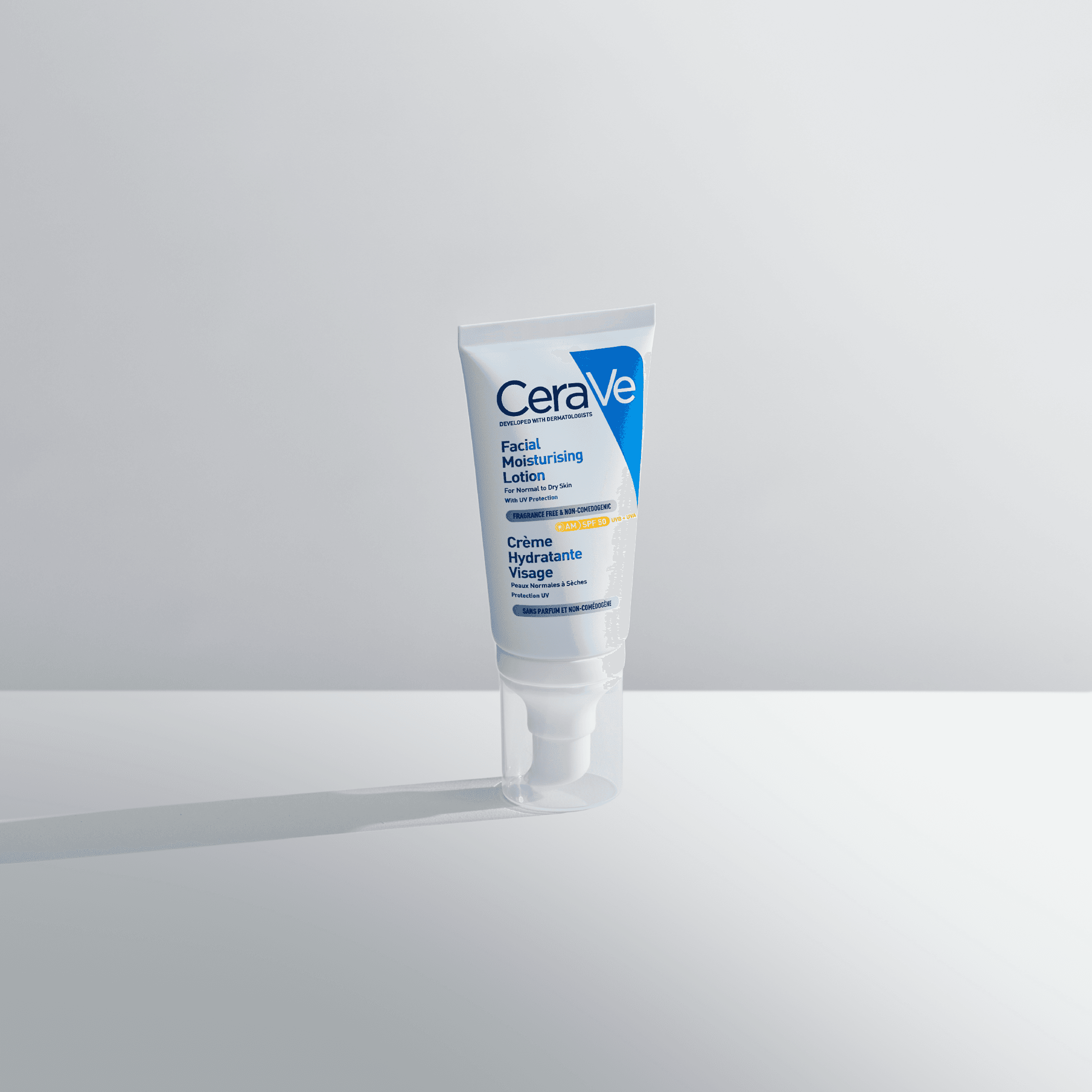 CeraVe Facial Moisturising Lotion SPF50 52 ml 2