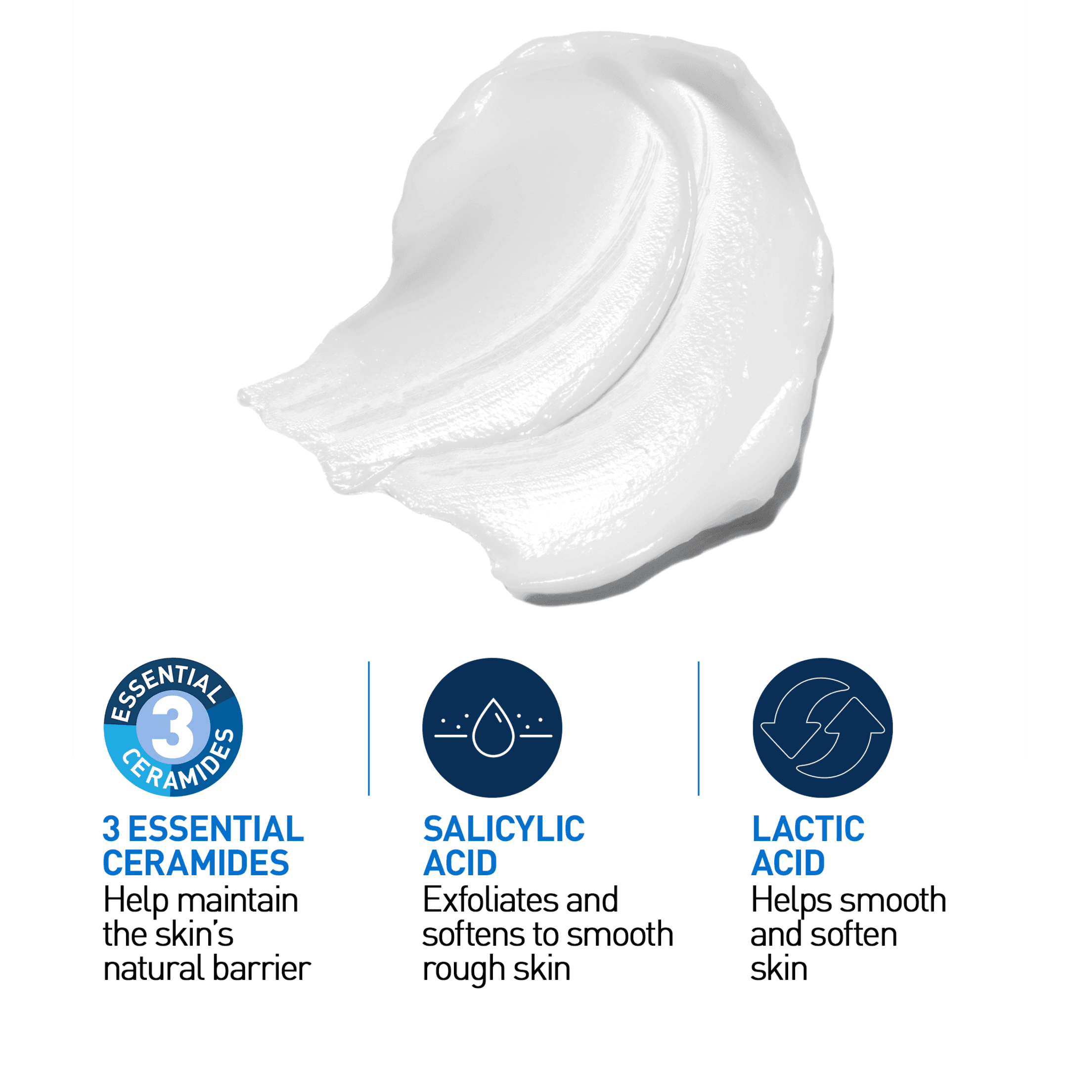 CeraVe SA Smoothing Creme 177 ml 2